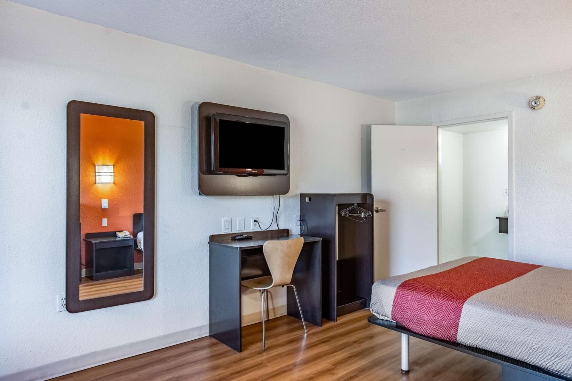 Motel 6-Little Rock, AR - West gallery photo in Little Rock, AR — image 47