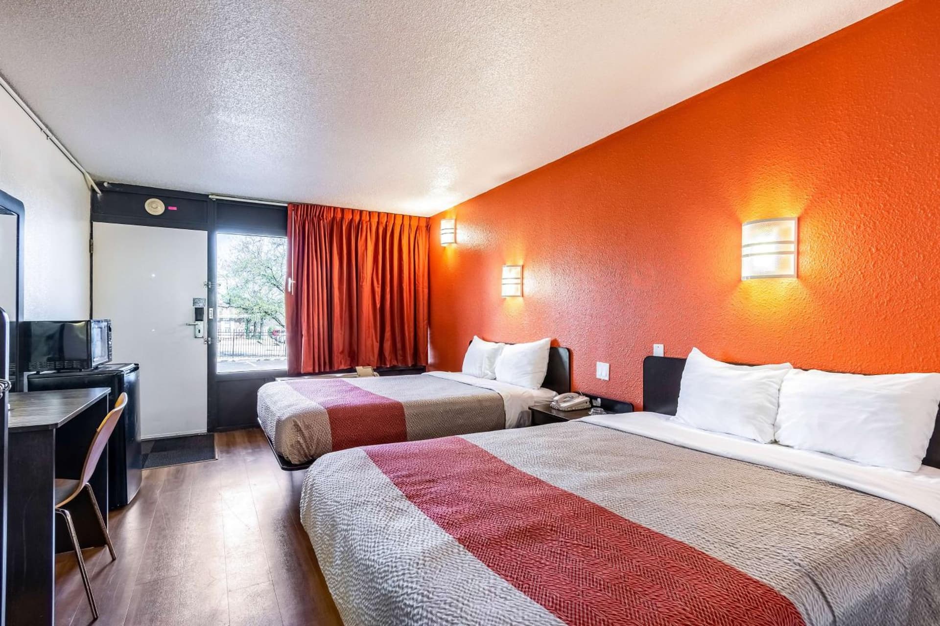 Motel 6-Little Rock, AR - West gallery photo in Little Rock, AR — image 46