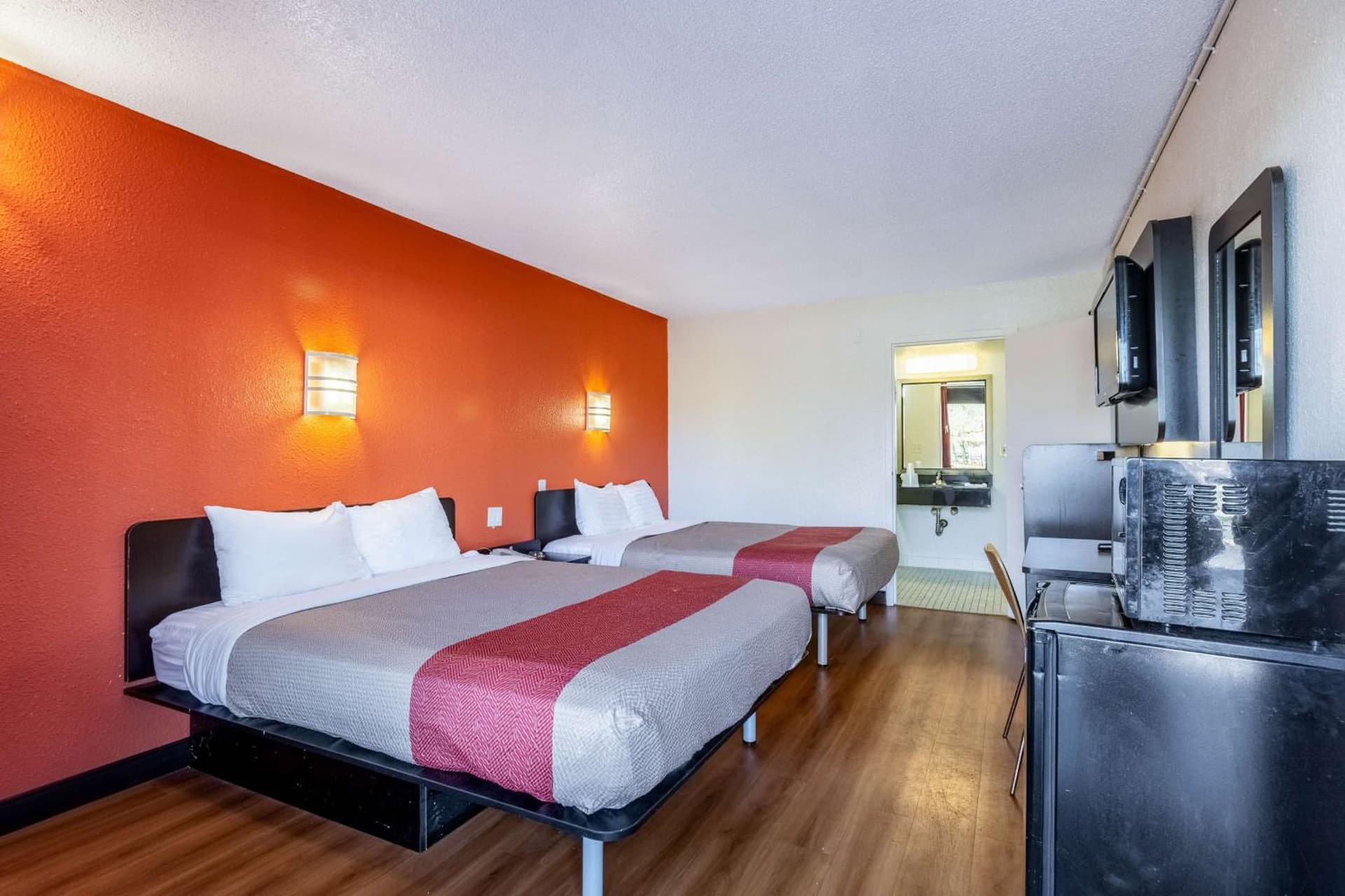 Motel 6-Little Rock, AR - West gallery photo in Little Rock, AR — image 51