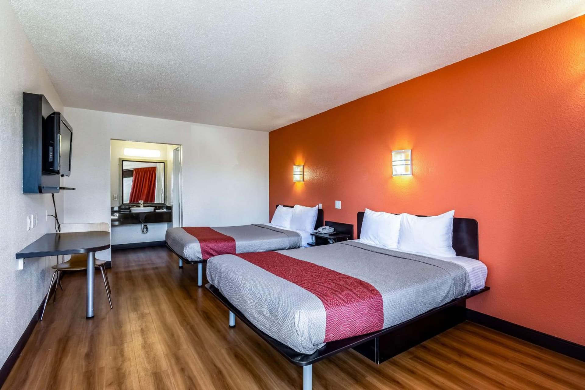 Motel 6-Little Rock, AR - West gallery photo in Little Rock, AR — image 52