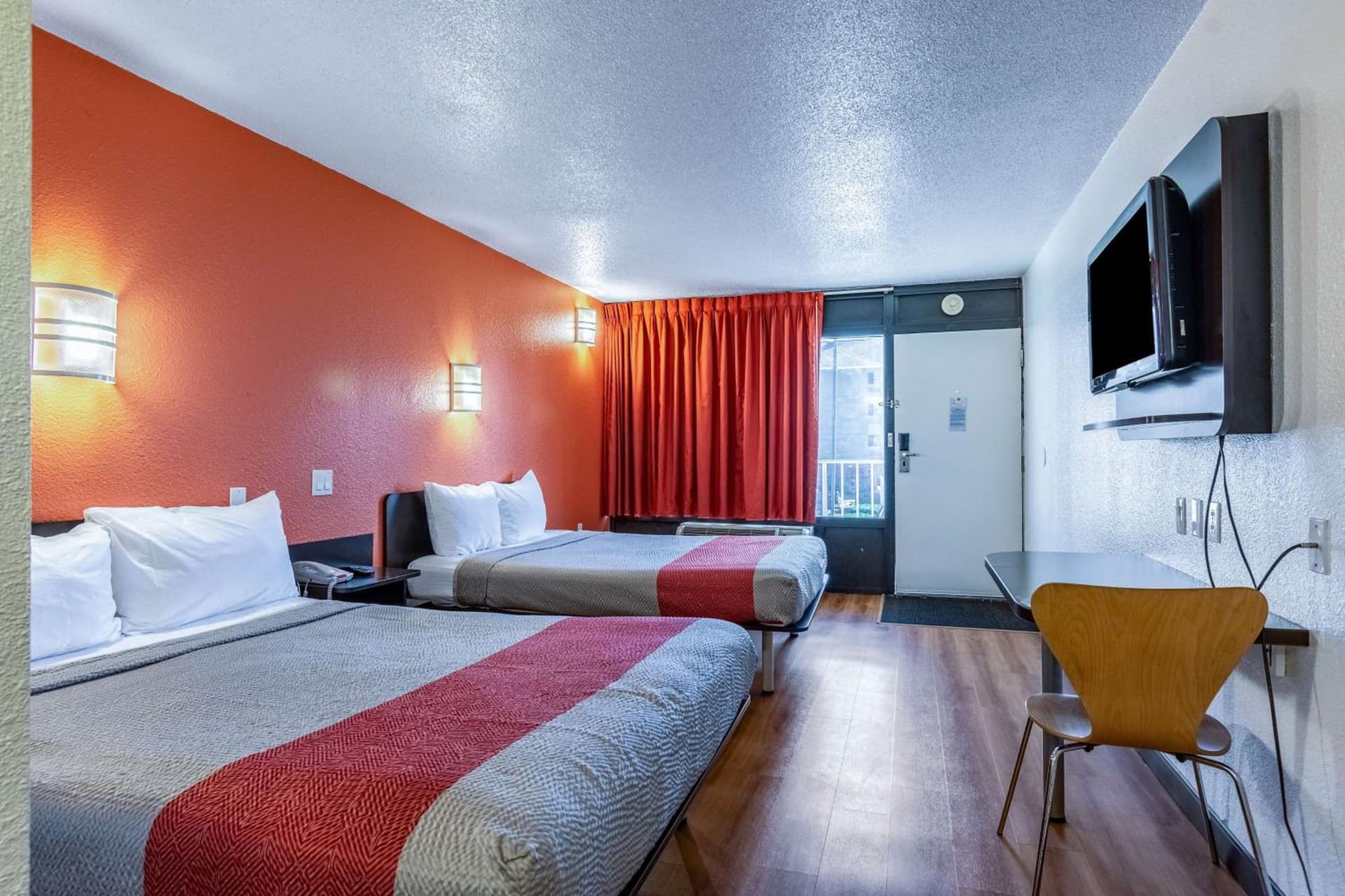 Motel 6-Little Rock, AR - West gallery photo in Little Rock, AR — image 32