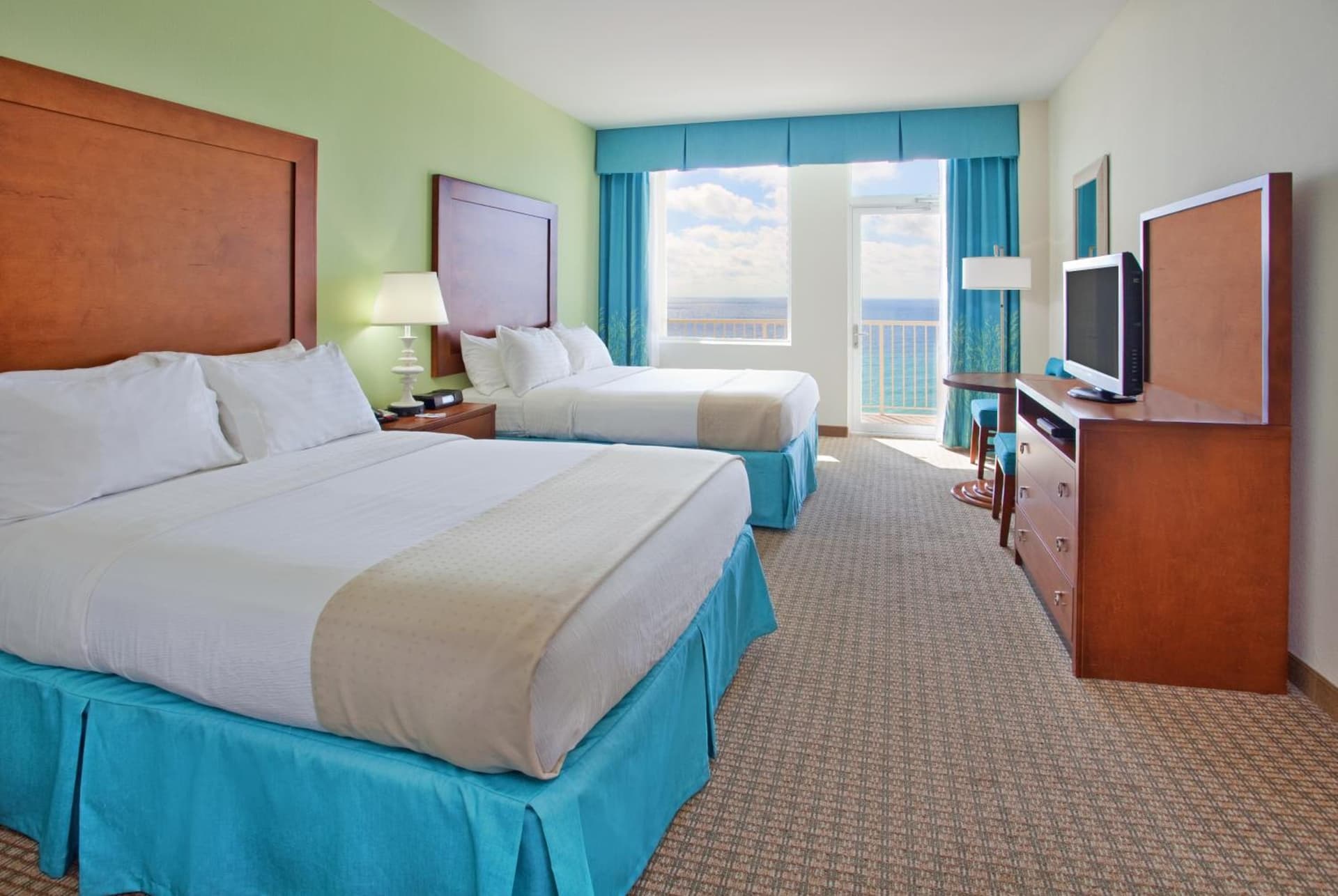 Holiday Inn Resort Pensacola Beach Gulf Front by IHG gallery photo in Pensacola Beach, FL — image 39