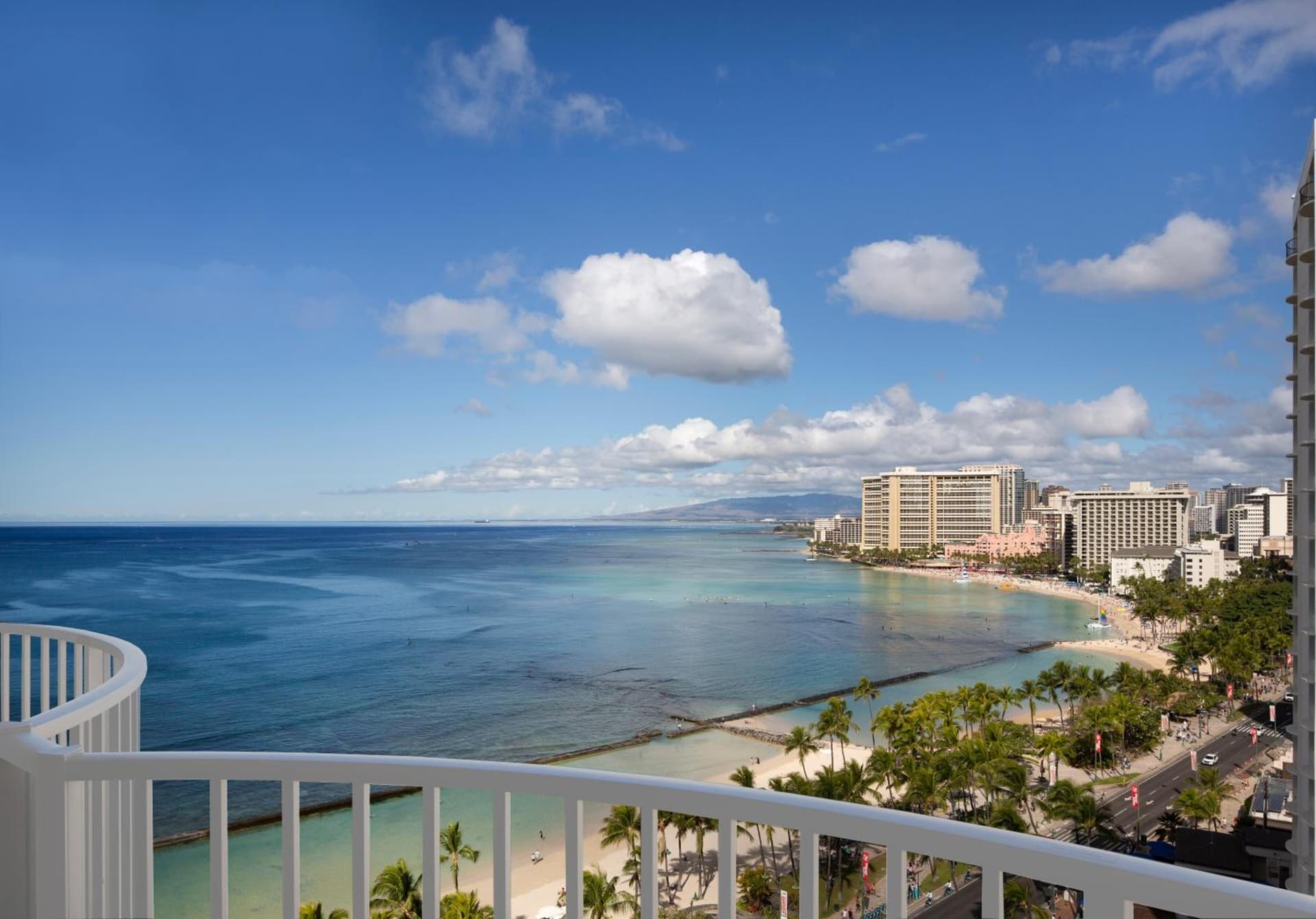 The Twin Fin Hotel gallery photo in Honolulu, HI — image 10
