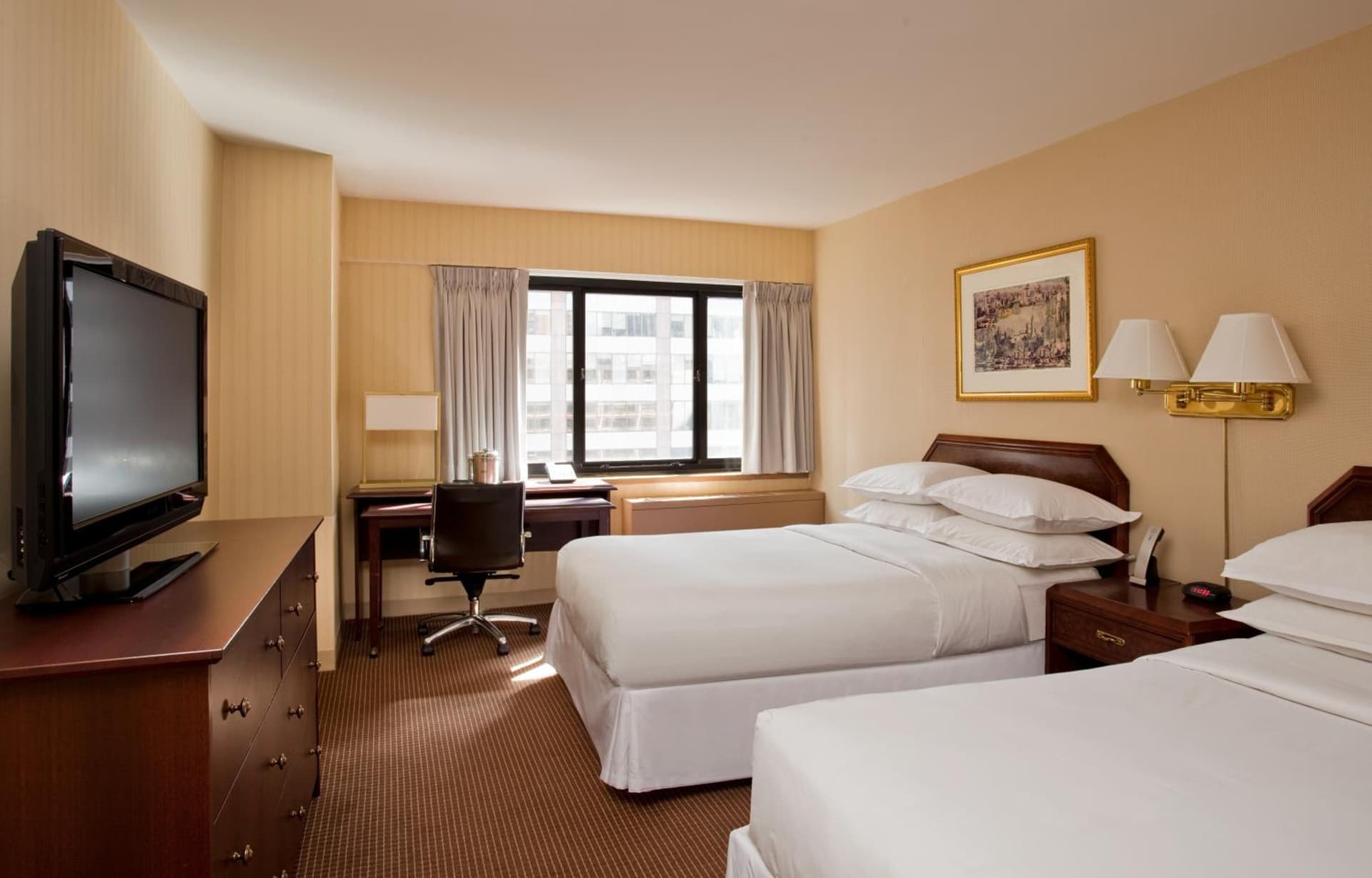 The Manhattan at Times Square Hotel gallery photo in New York, NY — image 7