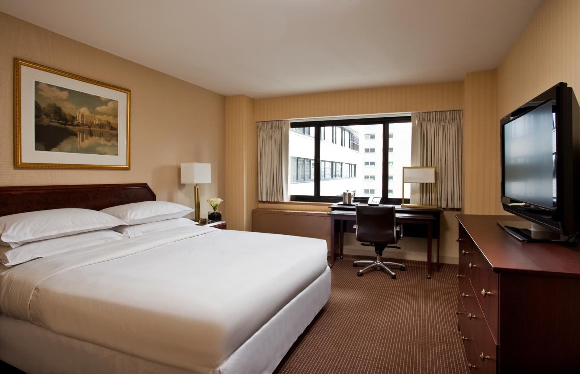 The Manhattan at Times Square Hotel gallery photo in New York, NY — image 19