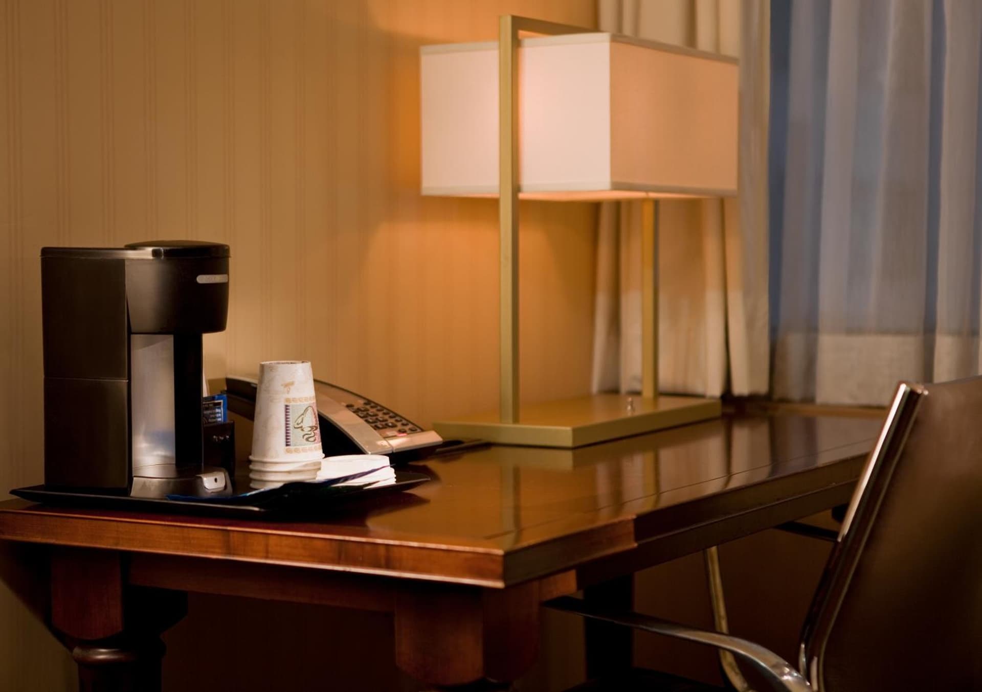 The Manhattan at Times Square Hotel gallery photo in New York, NY — image 86