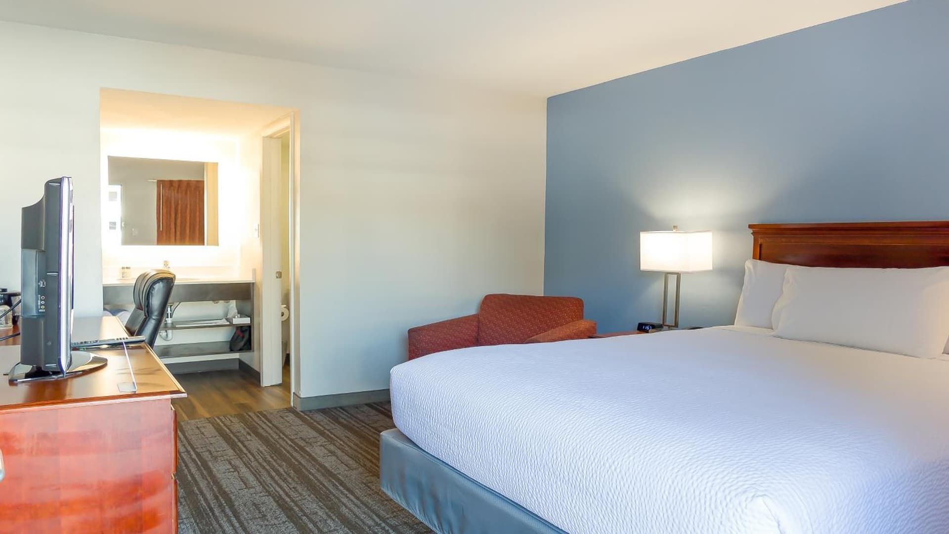 Hotel South Tampa & Suites gallery photo in Tampa, FL — image 23