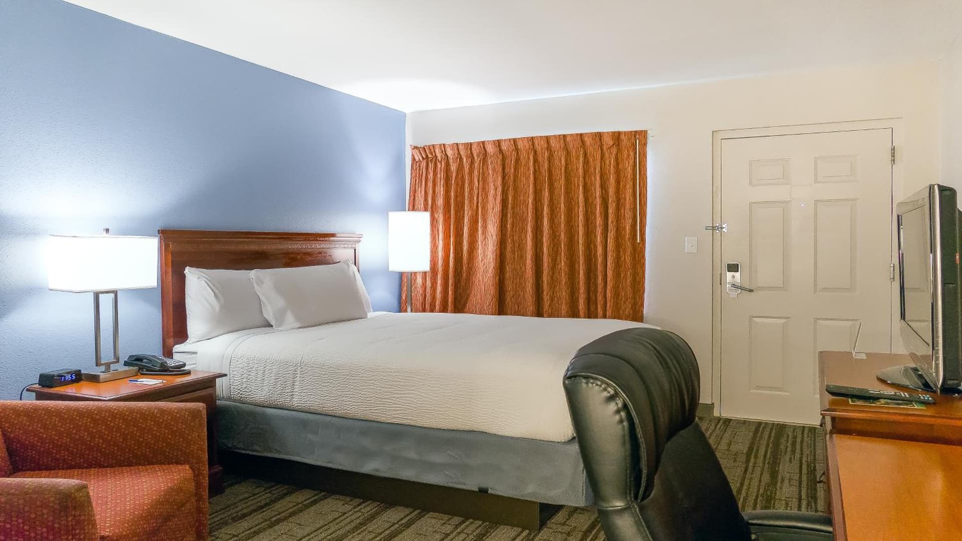 Hotel South Tampa & Suites gallery photo in Tampa, FL — image 45