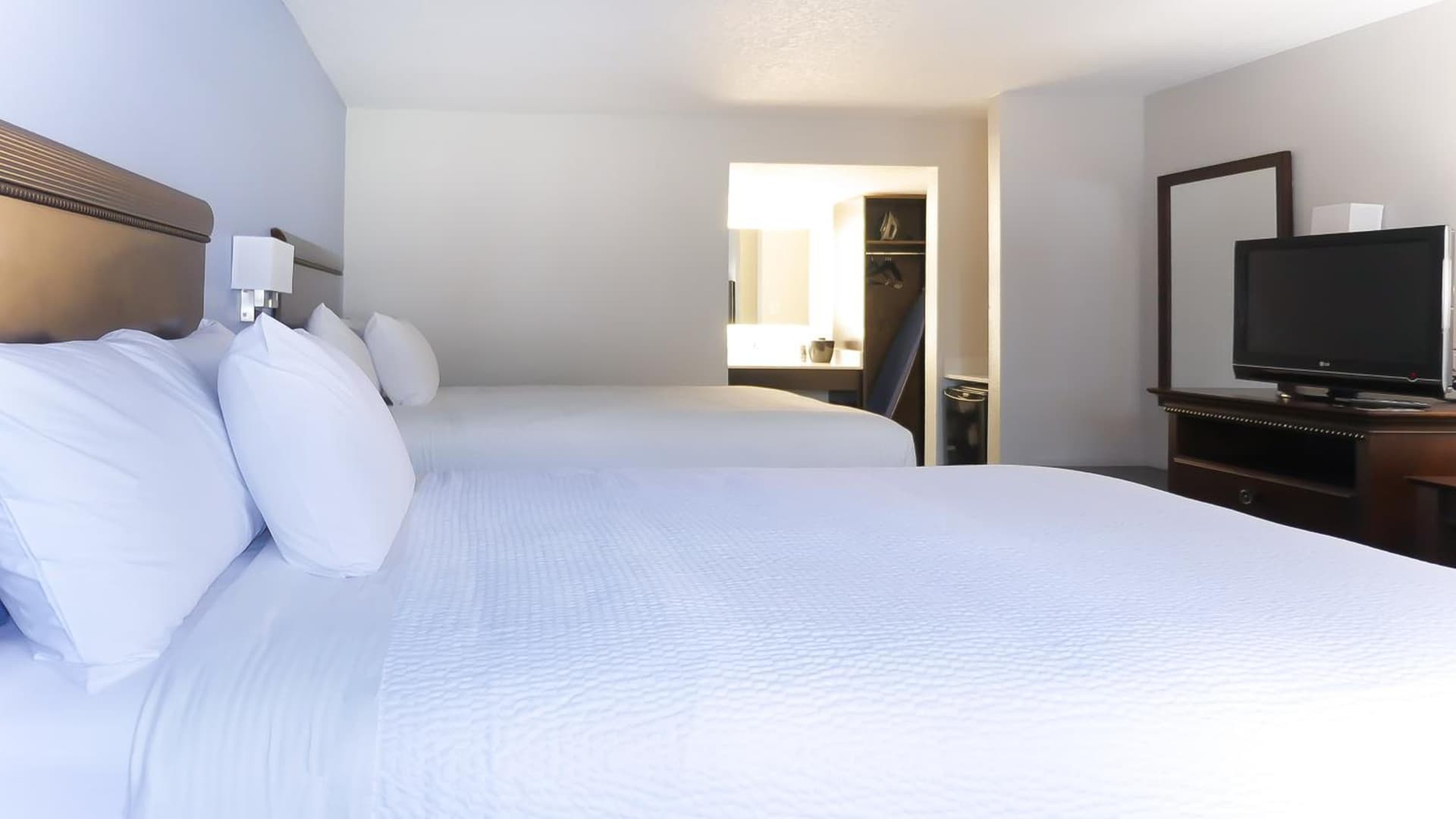 Hotel South Tampa & Suites gallery photo in Tampa, FL — image 15