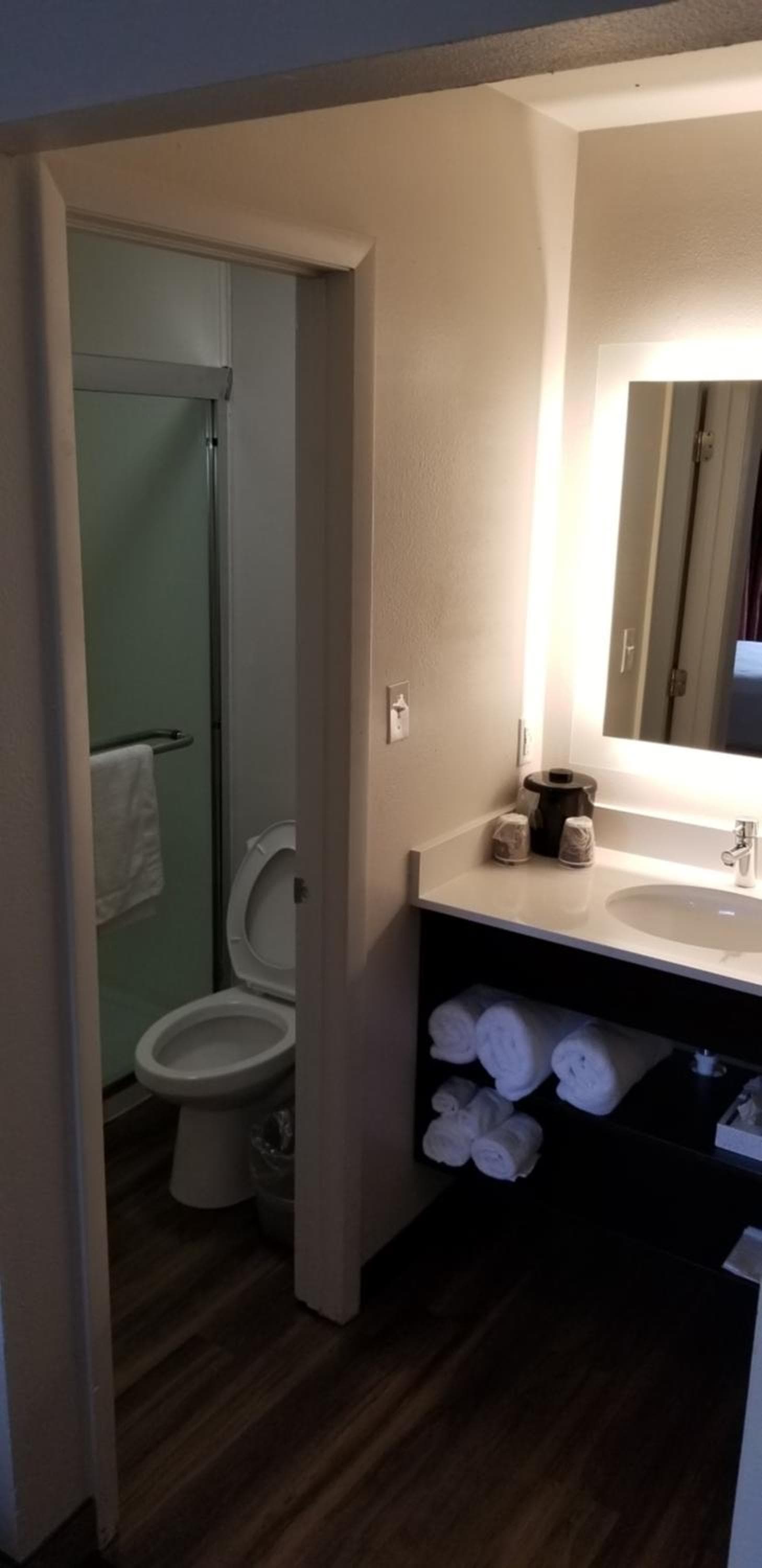 Hotel South Tampa & Suites gallery photo in Tampa, FL — image 30
