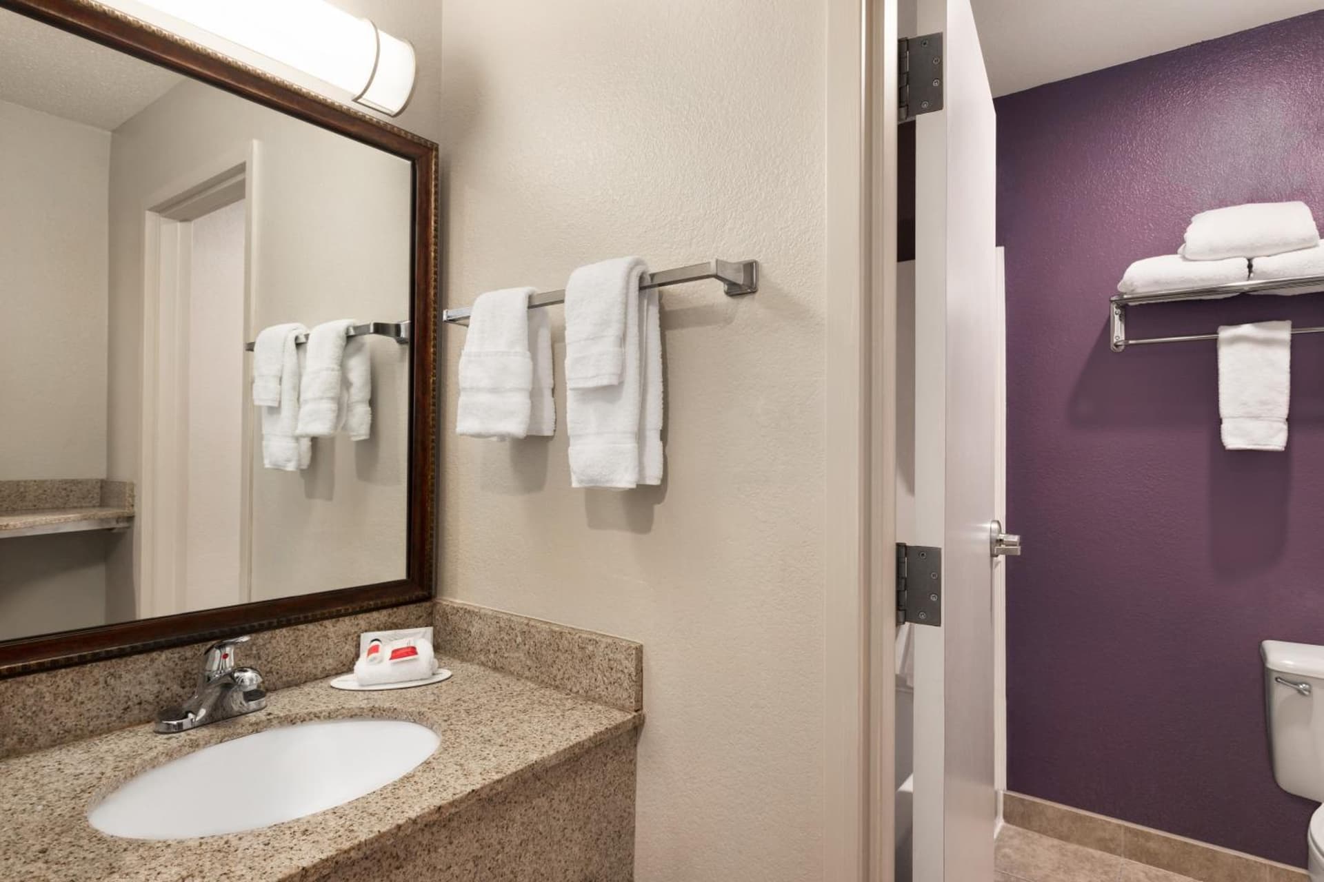 Baymont by Wyndham Springfield I-44 gallery photo in Springfield, MO — image 35