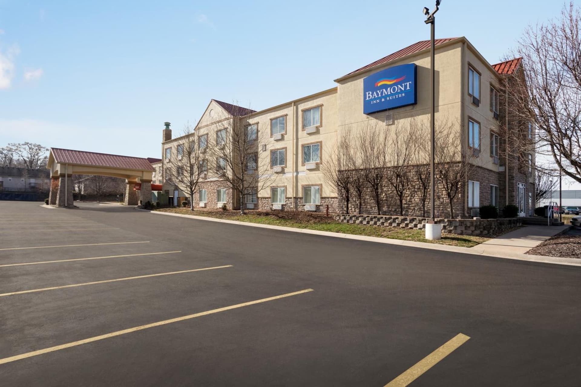 Baymont by Wyndham Springfield I-44 gallery photo in Springfield, MO — image 41
