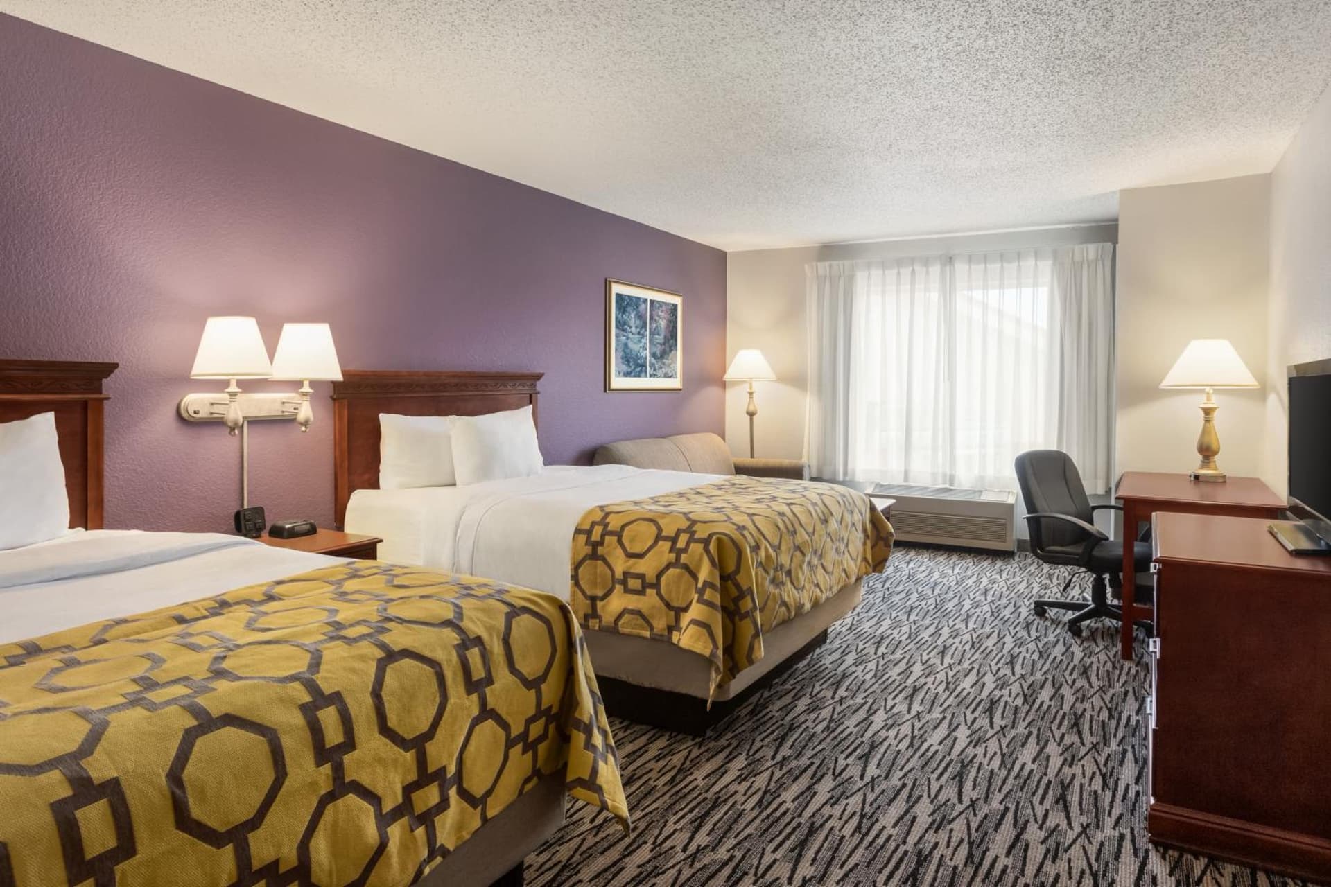 Baymont by Wyndham Springfield I-44 gallery photo in Springfield, MO — image 20