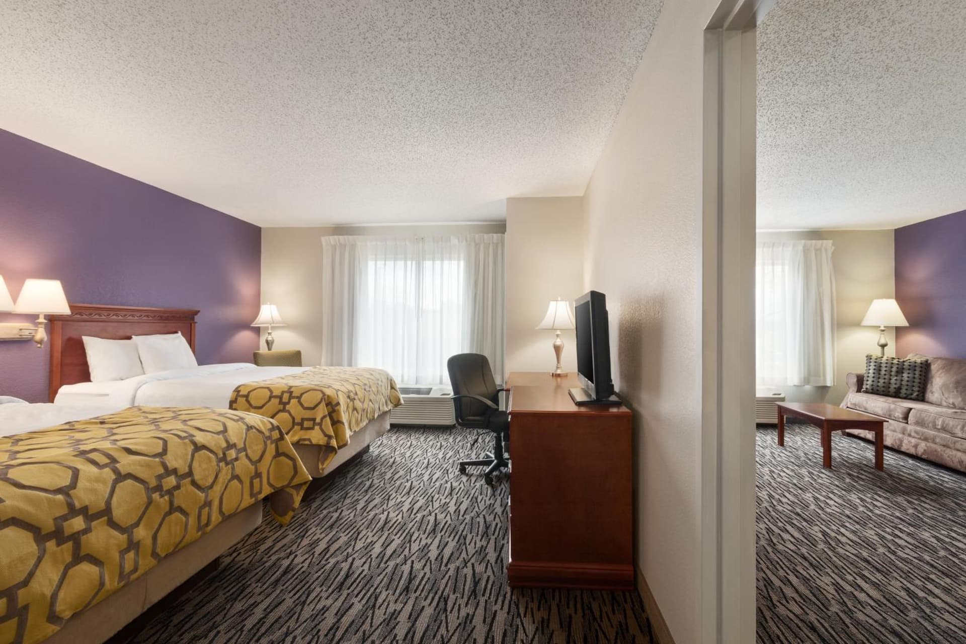 Baymont by Wyndham Springfield I-44 gallery photo in Springfield, MO — image 49