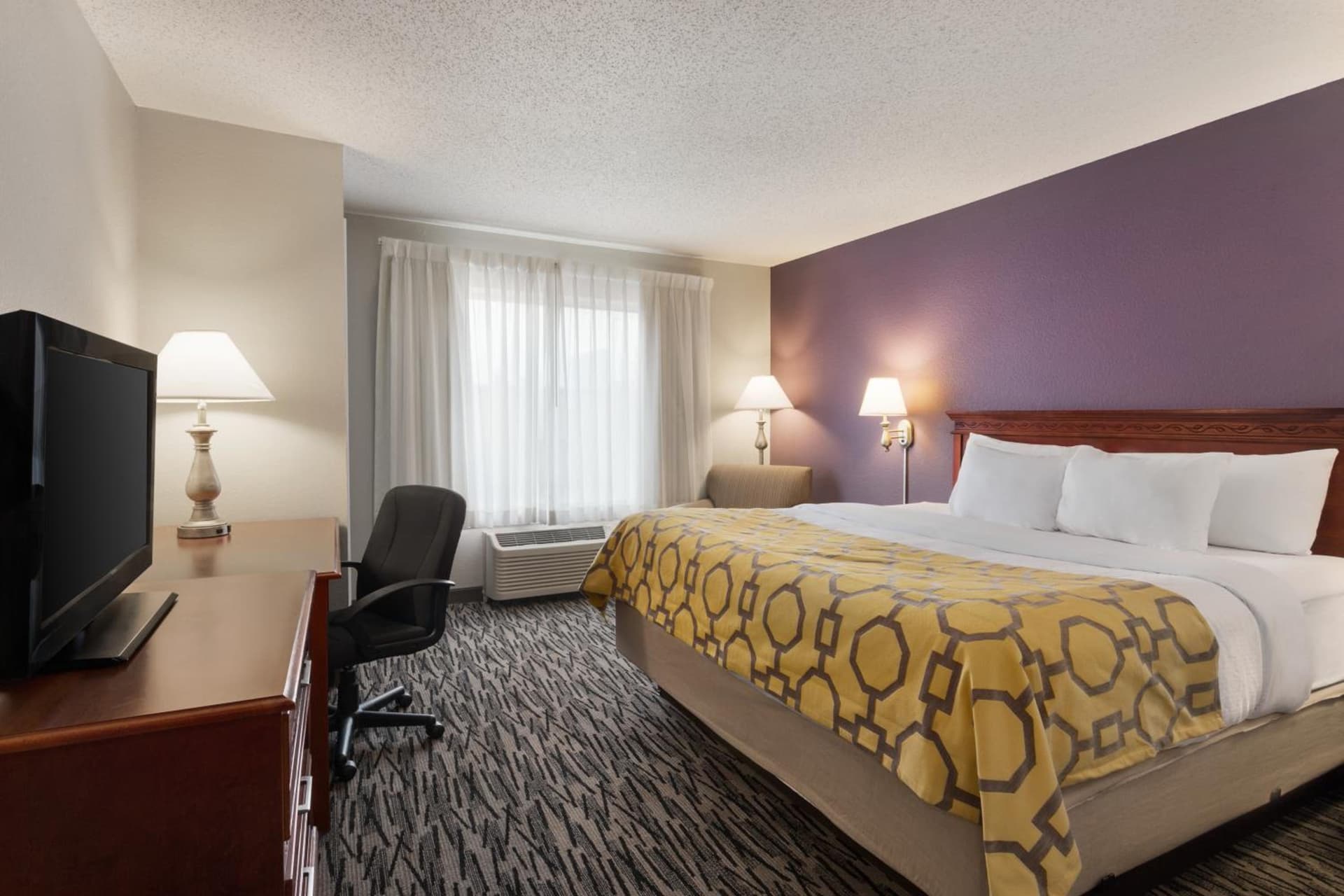 Baymont by Wyndham Springfield I-44 gallery photo in Springfield, MO — image 5