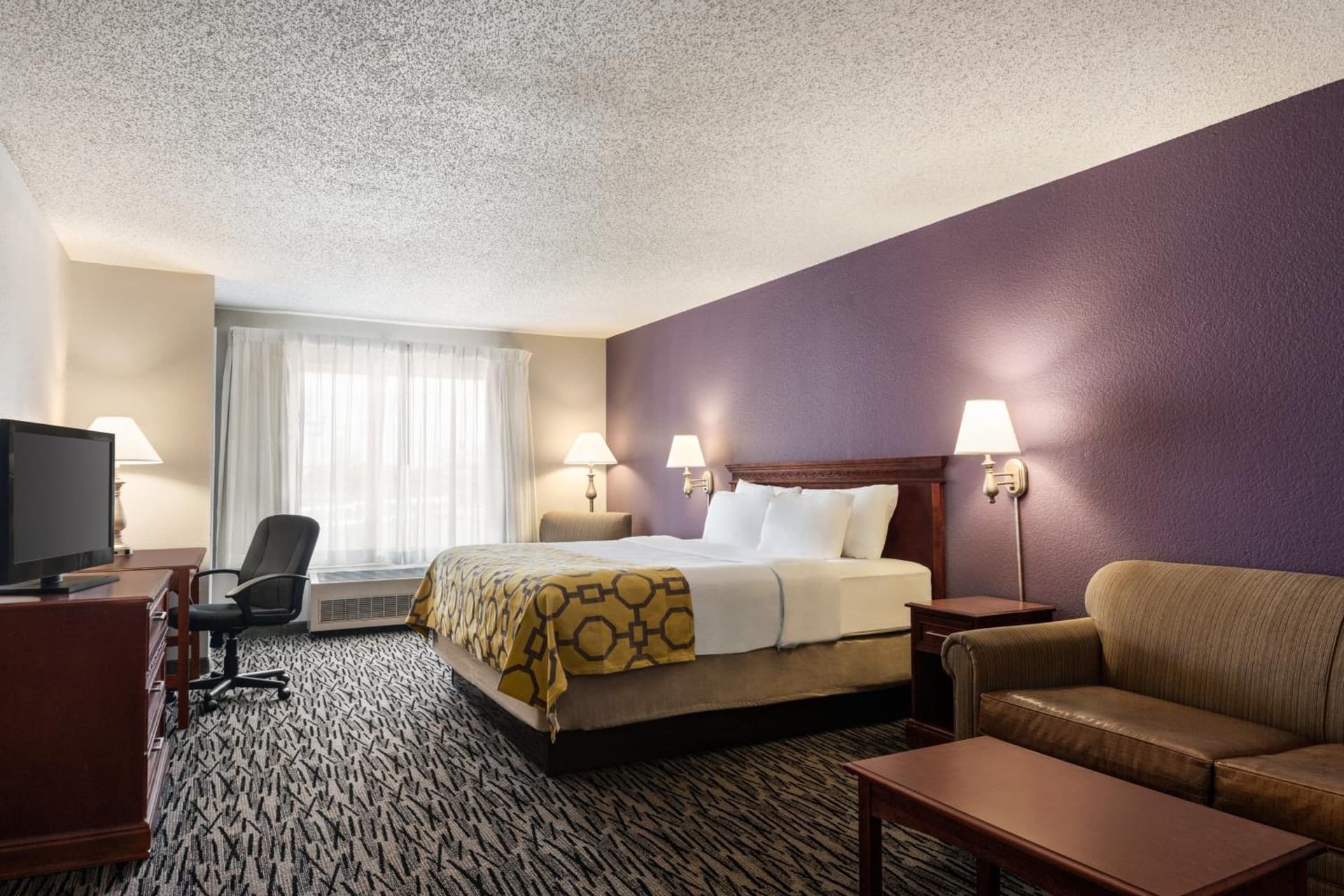 Baymont by Wyndham Springfield I-44 gallery photo in Springfield, MO — image 9