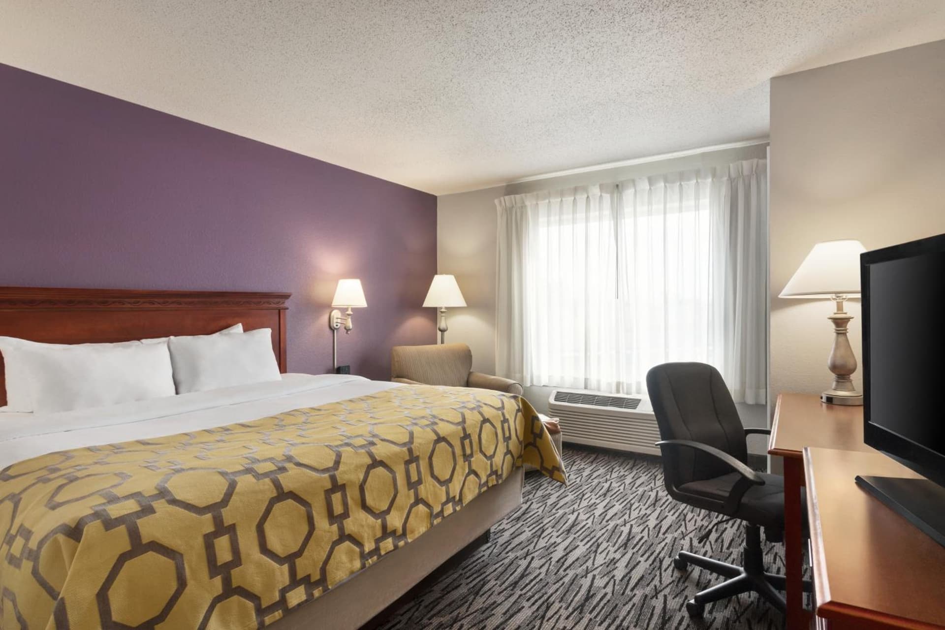 Baymont by Wyndham Springfield I-44 gallery photo in Springfield, MO — image 21