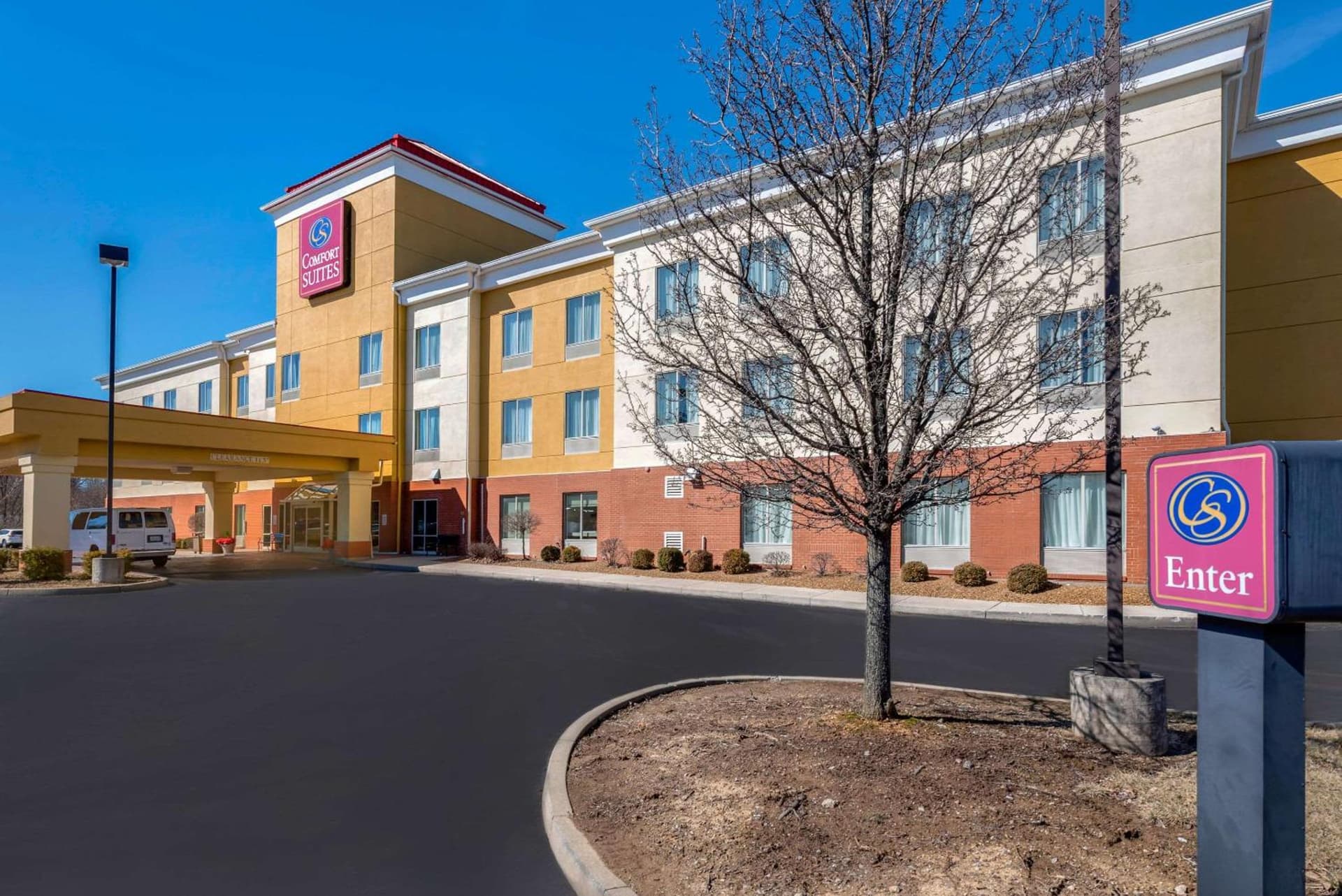 Holiday Inn Express & Suites Hebron - Cincinnati Airport by IHG — hotel in Hebron, Kentucky