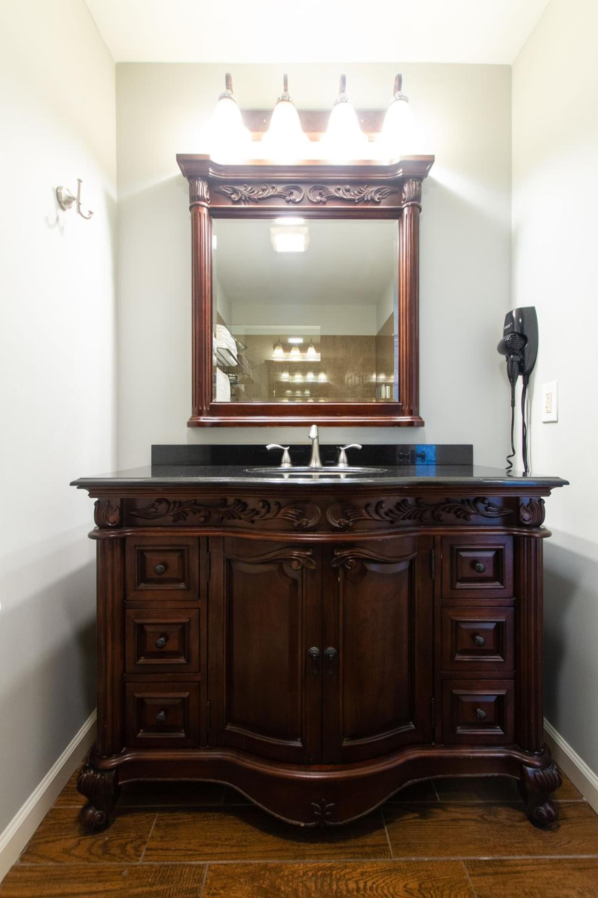 The Dahlonega Square Hotel gallery photo in Dahlonega, GA — image 25