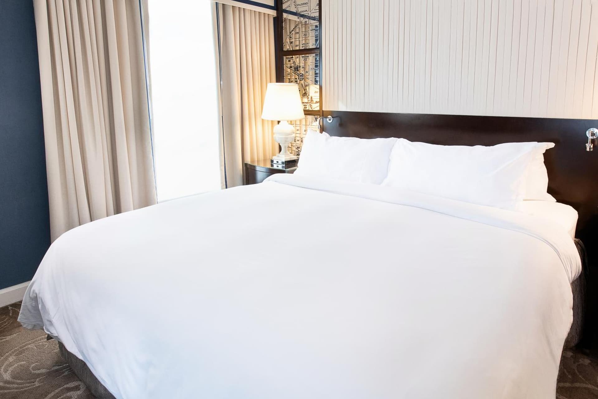 Hamilton Hotel - Washington DC property views in Washington, DC — gallery photo 3