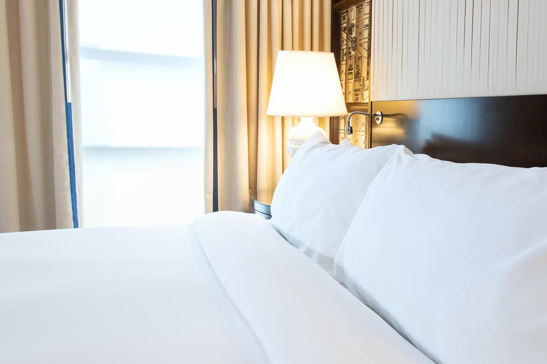 Hamilton Hotel - Washington DC property views in Washington, DC — gallery photo 3