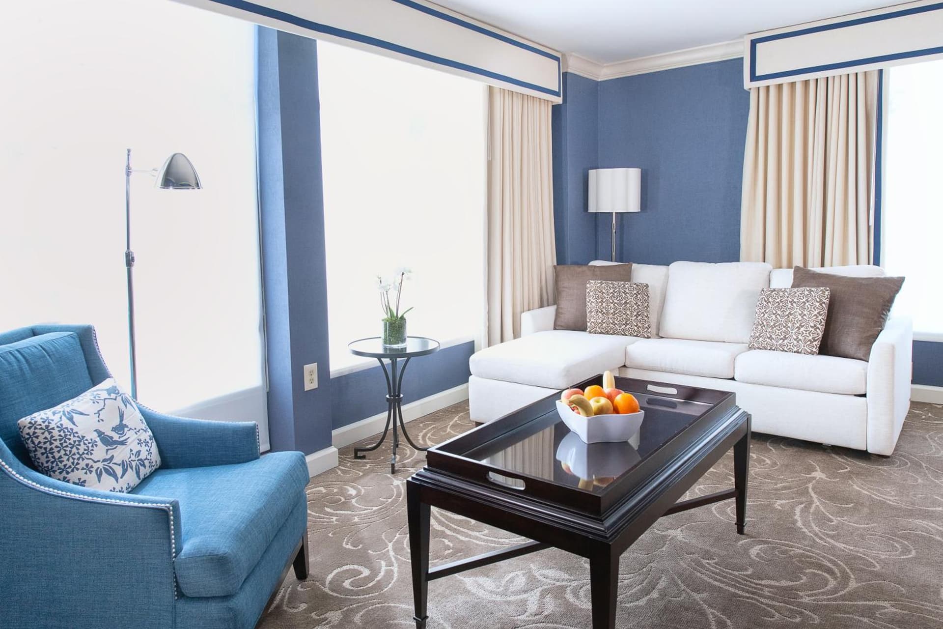 Hamilton Hotel - Washington DC gallery photo in Washington, DC — image 22