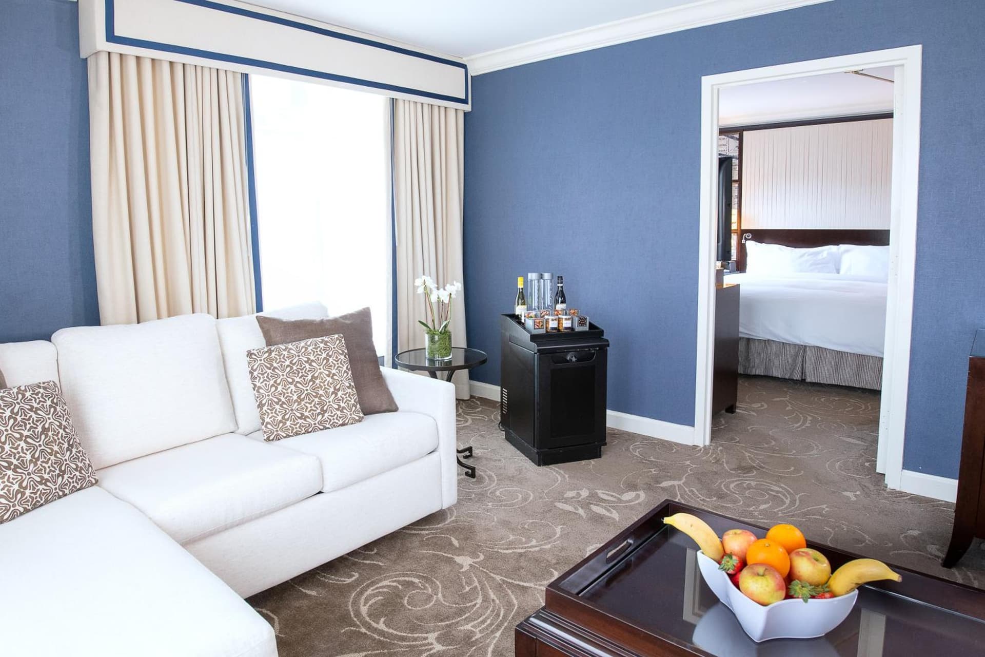 Hamilton Hotel - Washington DC gallery photo in Washington, DC — image 32