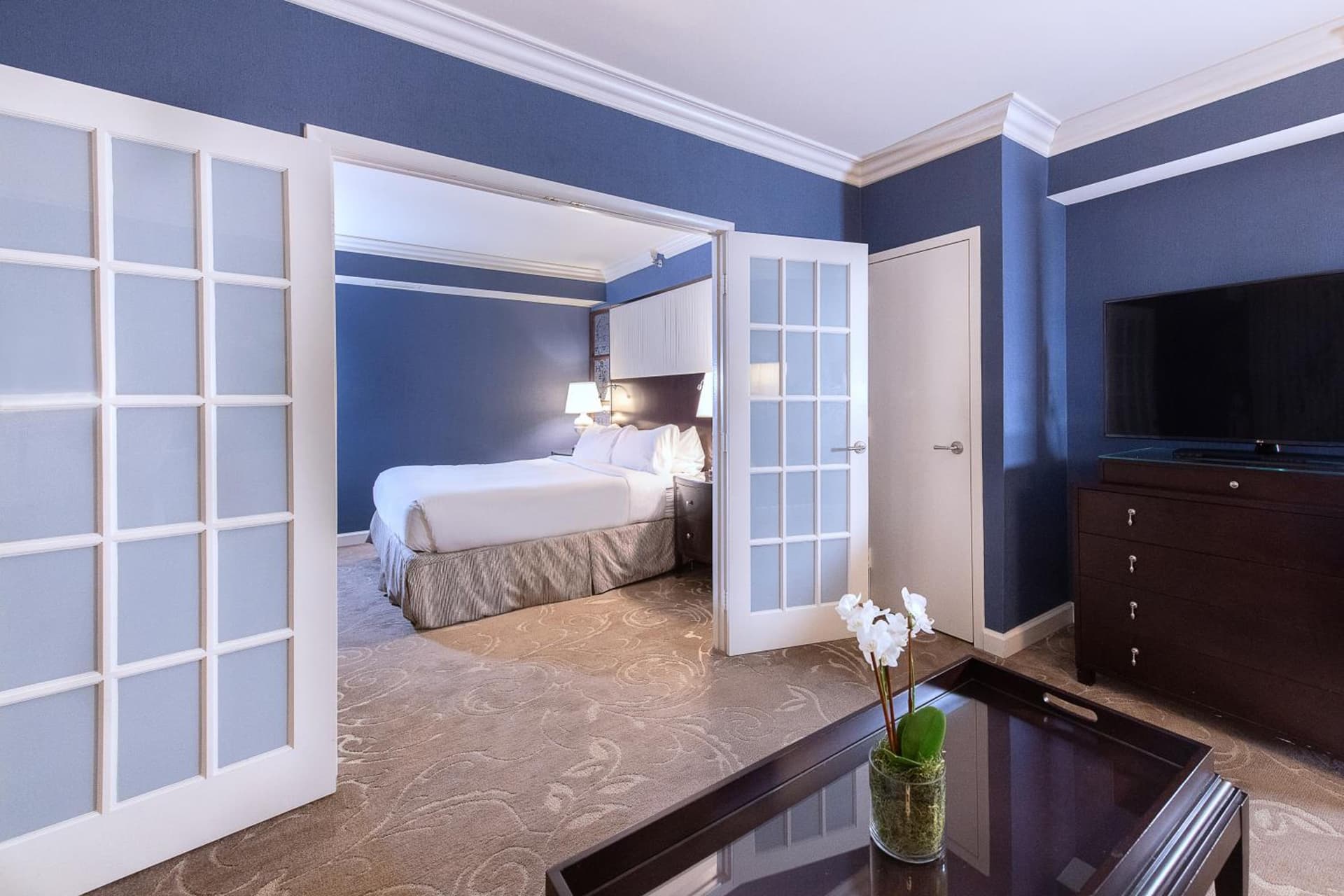 Hamilton Hotel - Washington DC gallery photo in Washington, DC — image 36