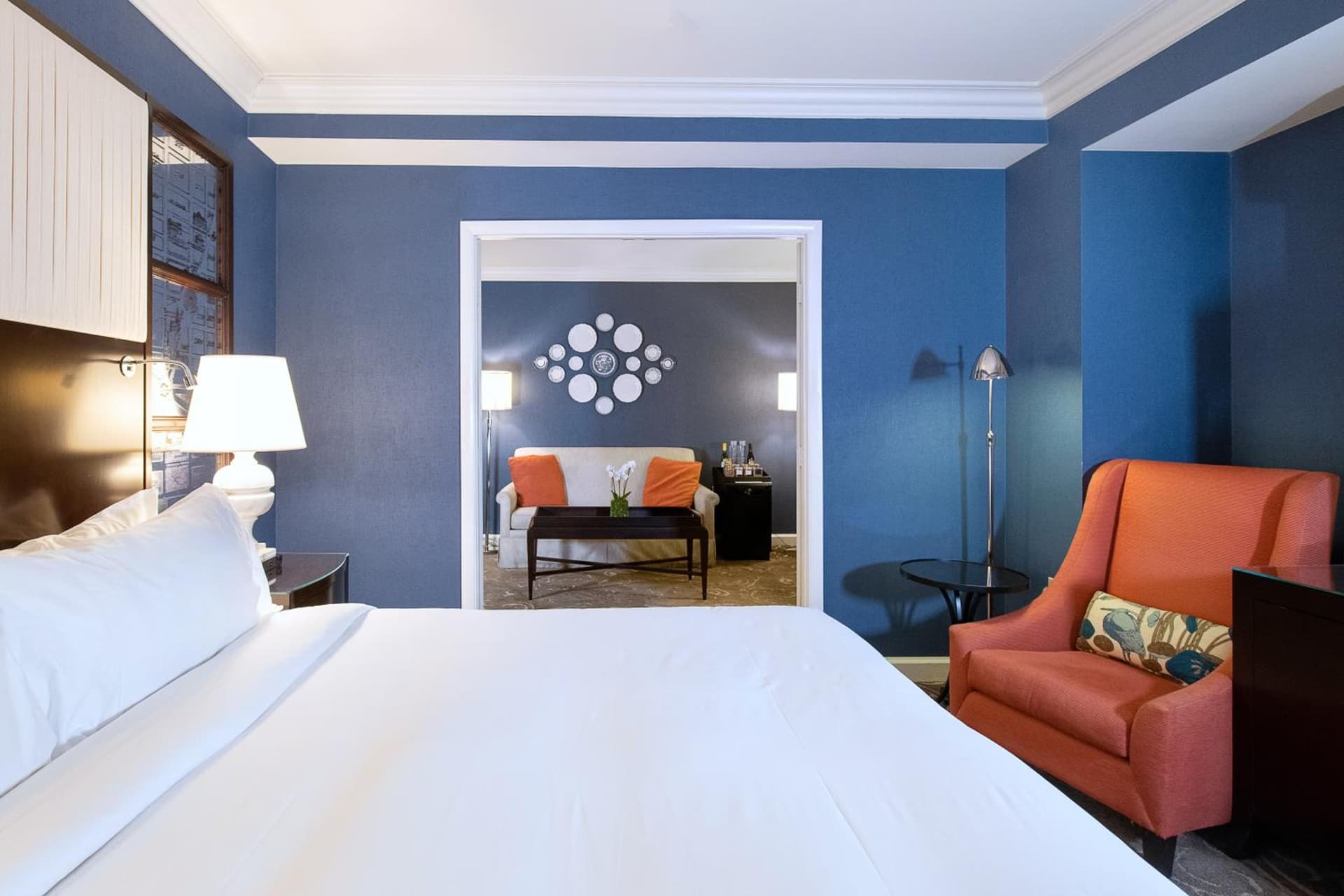 Hamilton Hotel - Washington DC gallery photo in Washington, DC — image 27