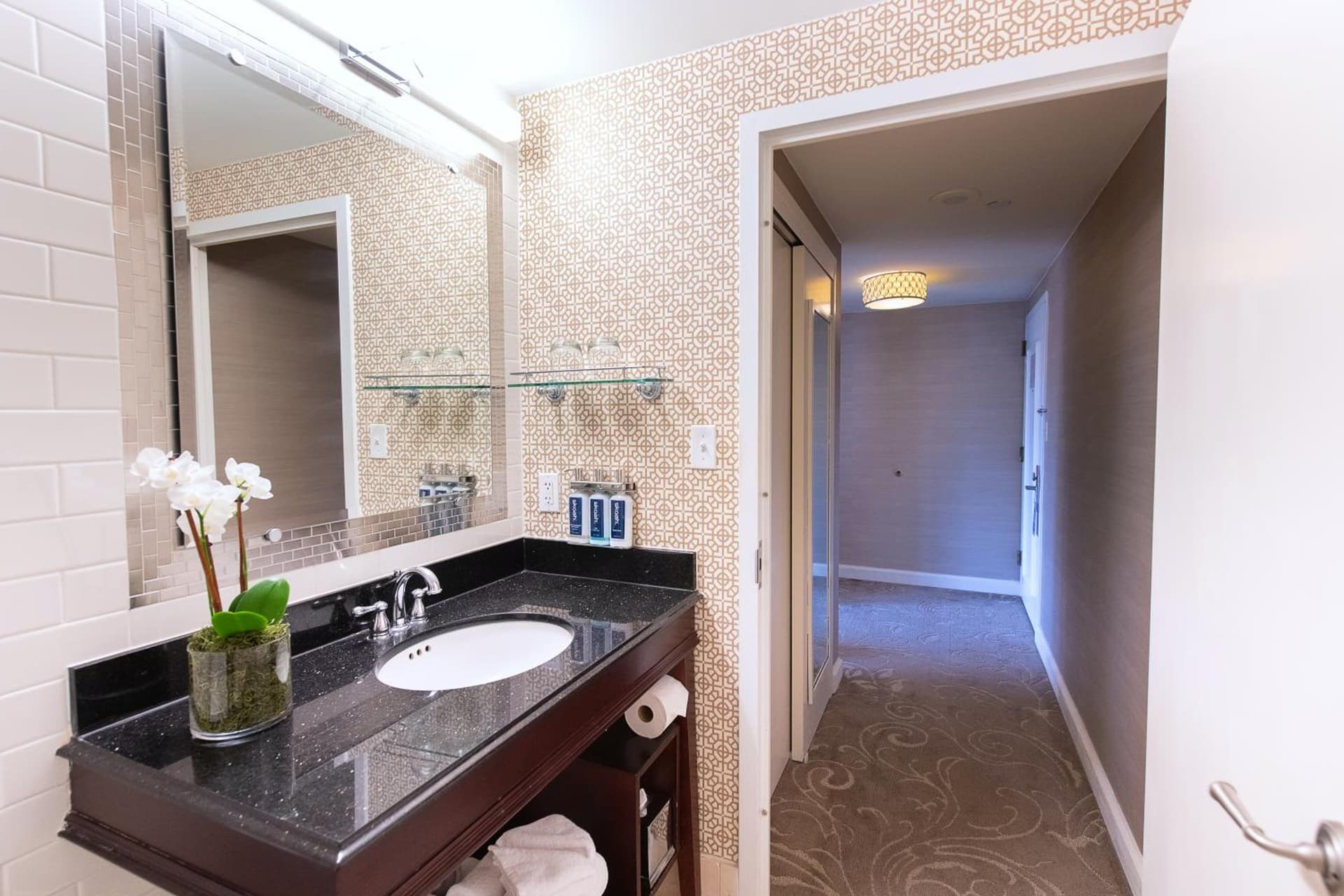 Hamilton Hotel - Washington DC gallery photo in Washington, DC — image 41