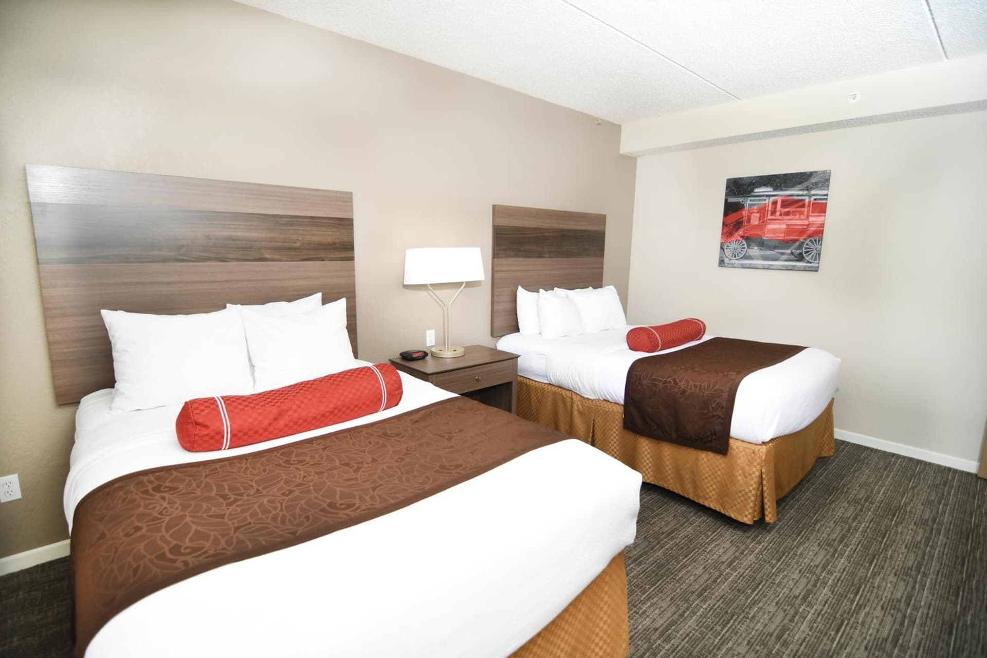 Best Western Plus Sandusky Hotel & Suites gallery photo in Sandusky, OH — image 11