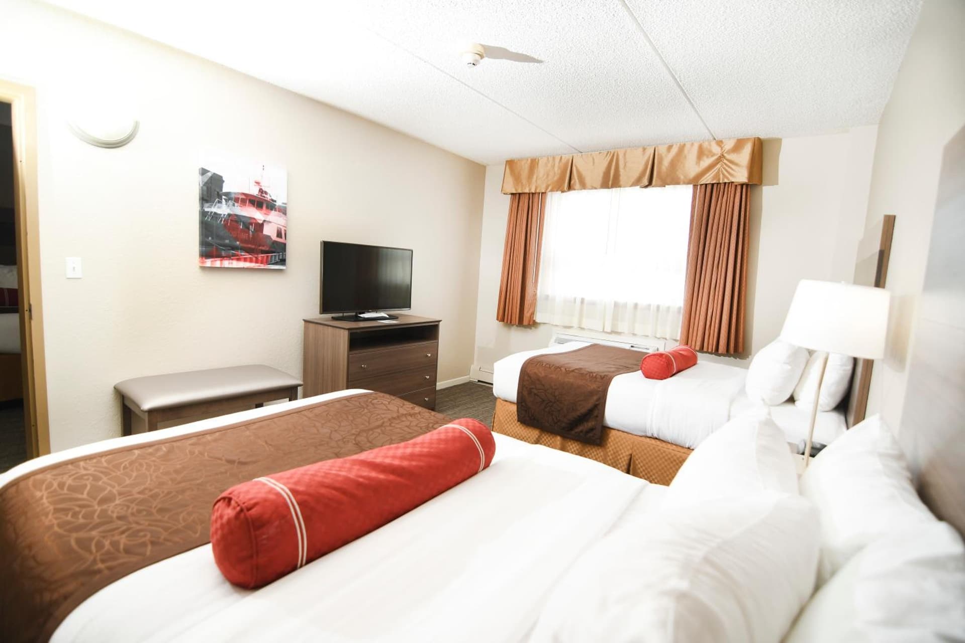 Best Western Plus Sandusky Hotel & Suites gallery photo in Sandusky, OH — image 29
