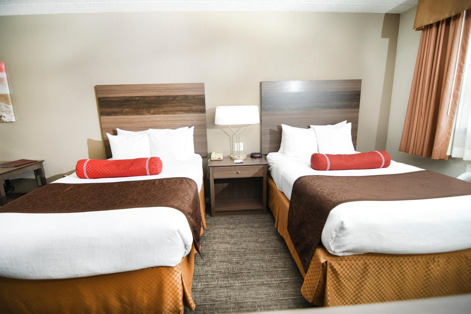 Best Western Plus Sandusky Hotel & Suites gallery photo in Sandusky, OH — image 10