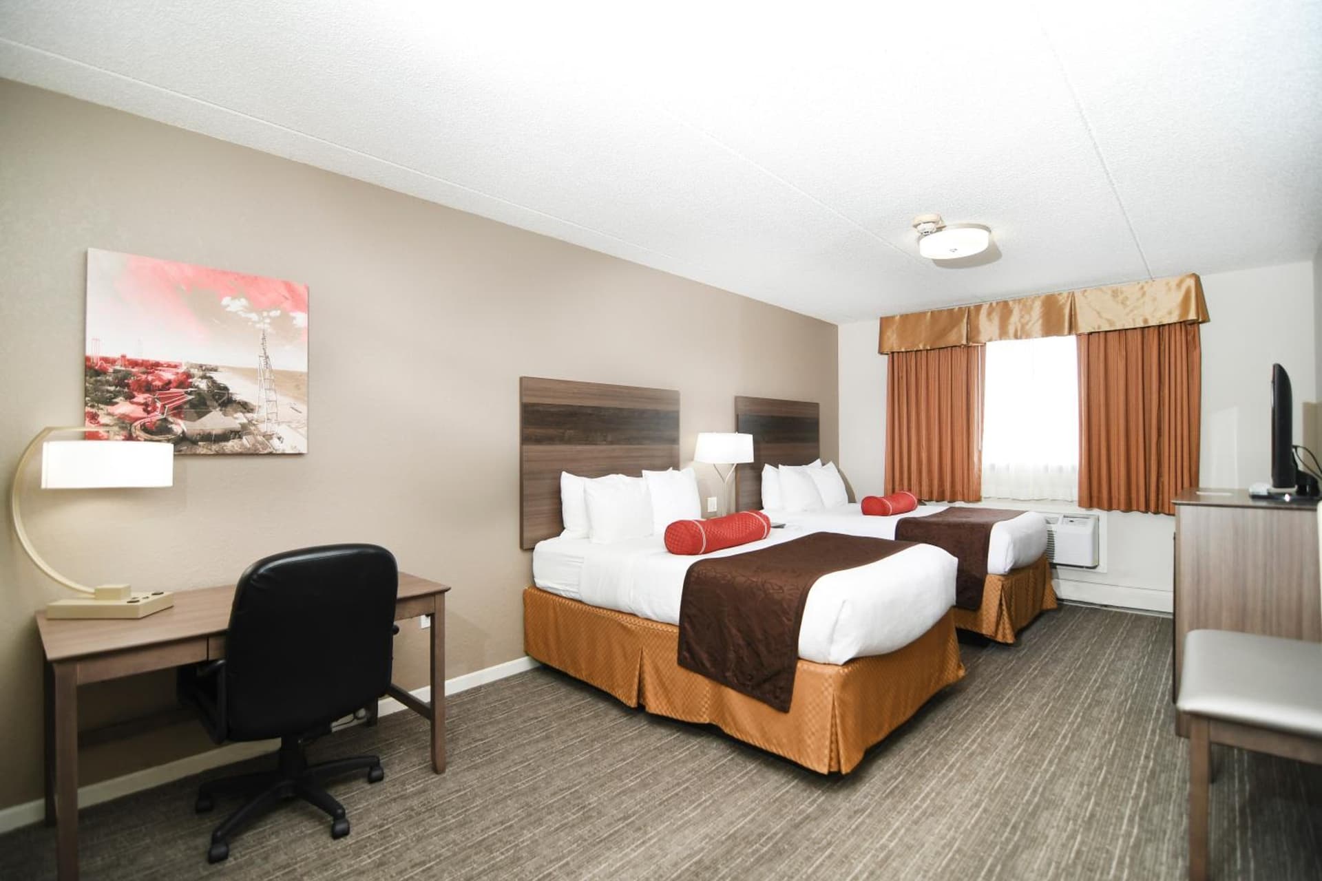 Best Western Plus Sandusky Hotel & Suites gallery photo in Sandusky, OH — image 12