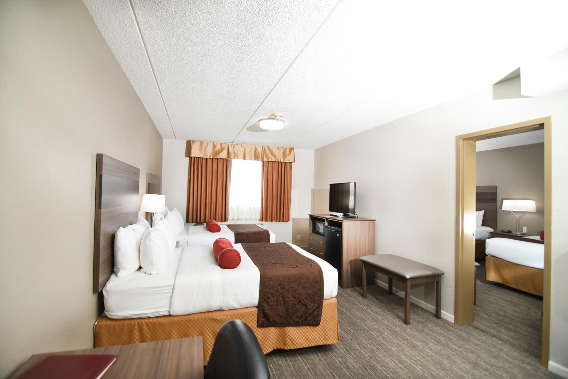 Best Western Plus Sandusky Hotel & Suites gallery photo in Sandusky, OH — image 18