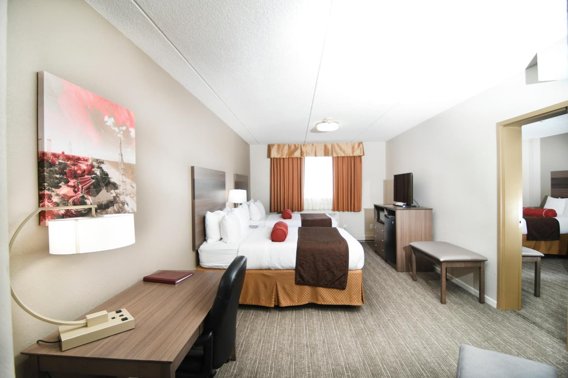 Best Western Plus Sandusky Hotel & Suites gallery photo in Sandusky, OH — image 52