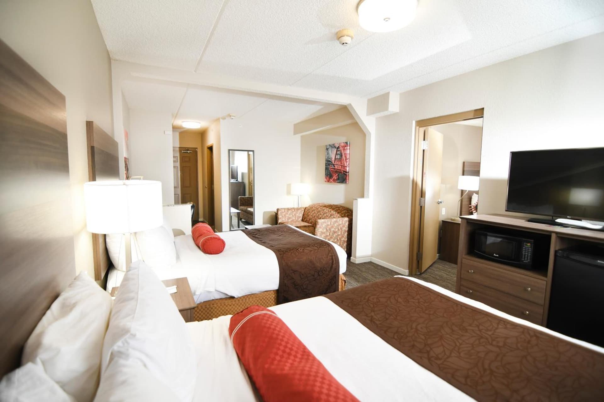 Best Western Plus Sandusky Hotel & Suites gallery photo in Sandusky, OH — image 50