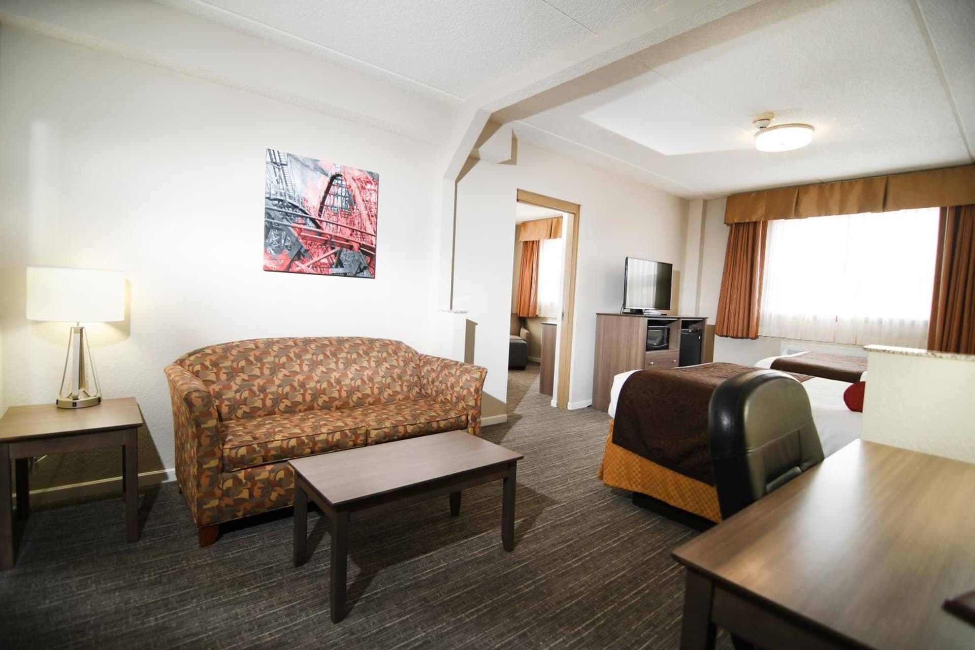 Best Western Plus Sandusky Hotel & Suites gallery photo in Sandusky, OH — image 47