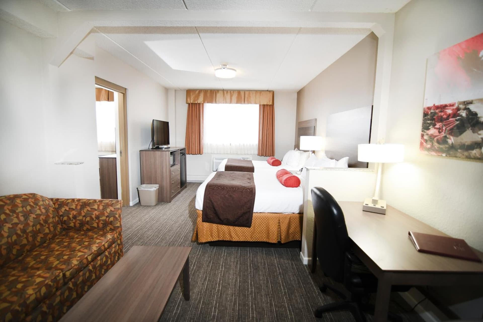 Best Western Plus Sandusky Hotel & Suites gallery photo in Sandusky, OH — image 58