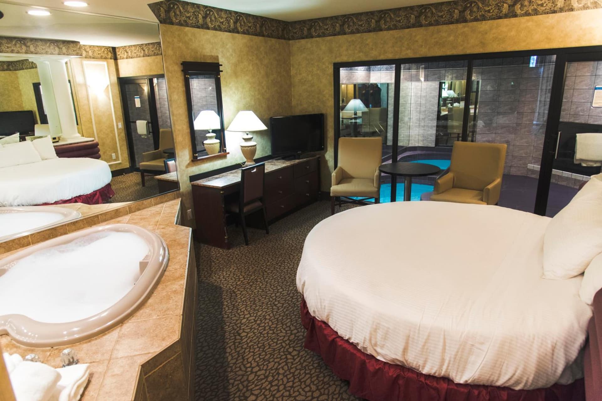 Paradise Stream Resort gallery photo in Cresco, PA — image 50