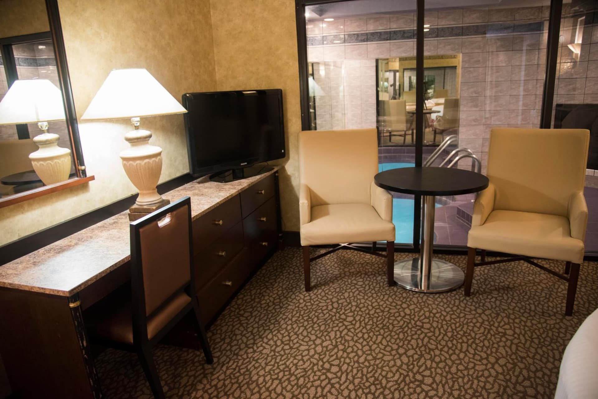 Paradise Stream Resort gallery photo in Cresco, PA — image 48