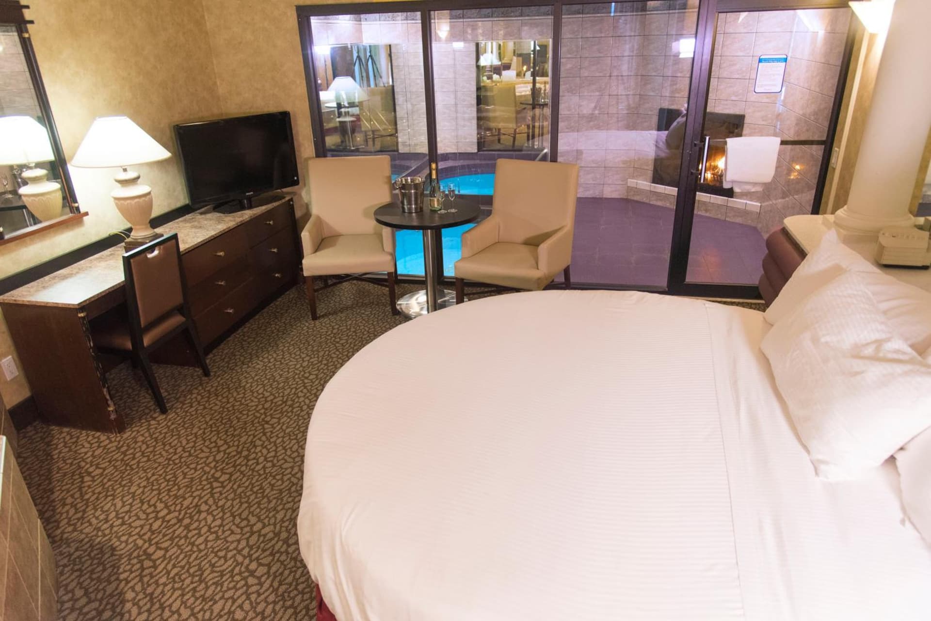 Paradise Stream Resort gallery photo in Cresco, PA — image 11