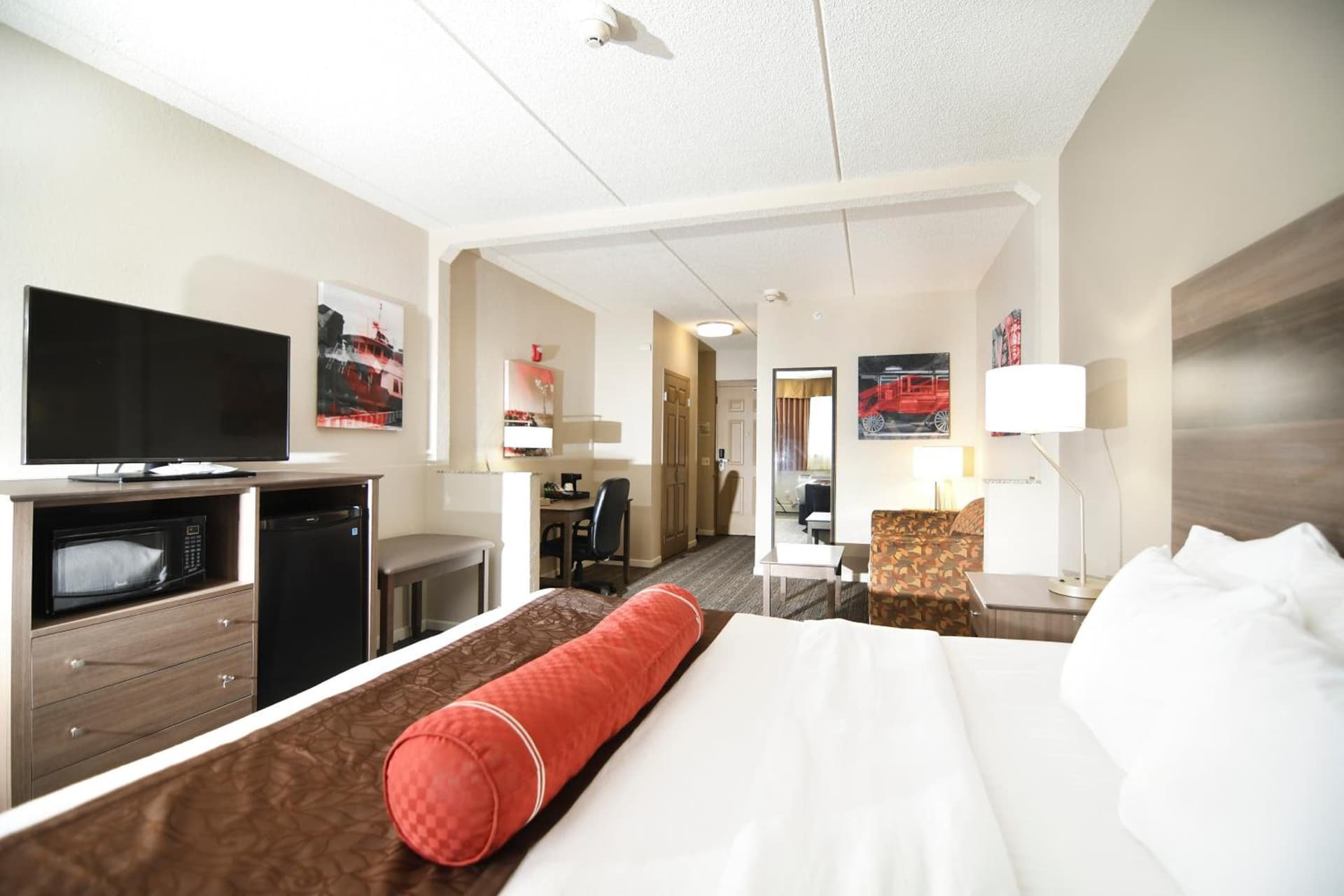 Best Western Plus Sandusky Hotel & Suites gallery photo in Sandusky, OH — image 39
