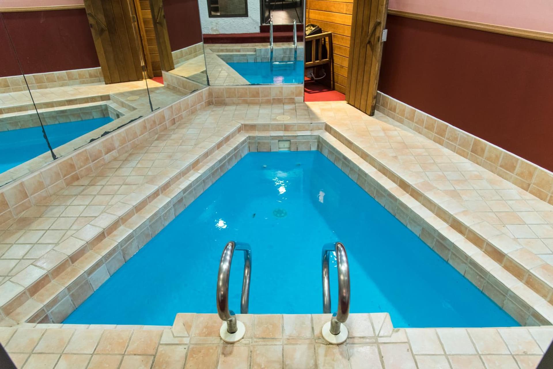 Paradise Stream Resort gallery photo in Cresco, PA — image 47