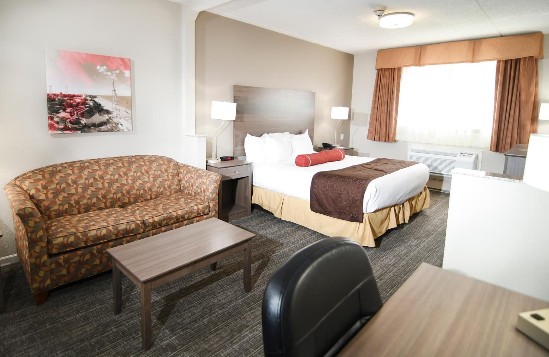 Best Western Plus Sandusky Hotel & Suites gallery photo in Sandusky, OH — image 41