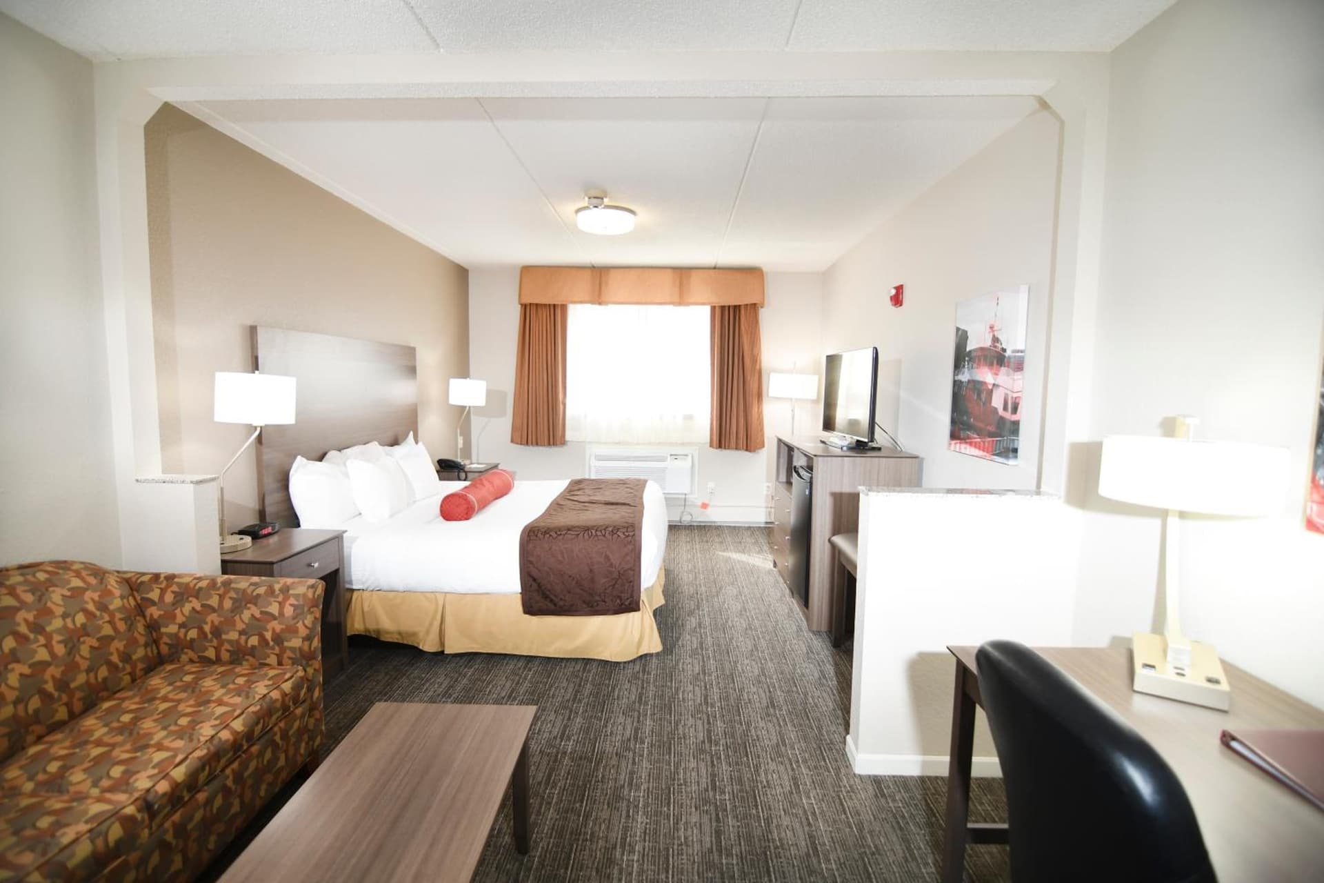 Best Western Plus Sandusky Hotel & Suites gallery photo in Sandusky, OH — image 27