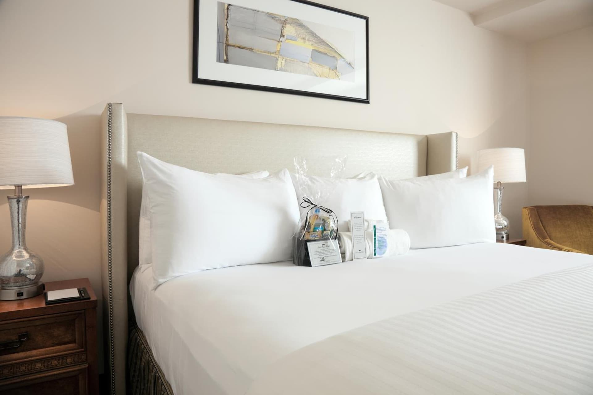 State Plaza Hotel gallery photo in Washington, DC — image 32