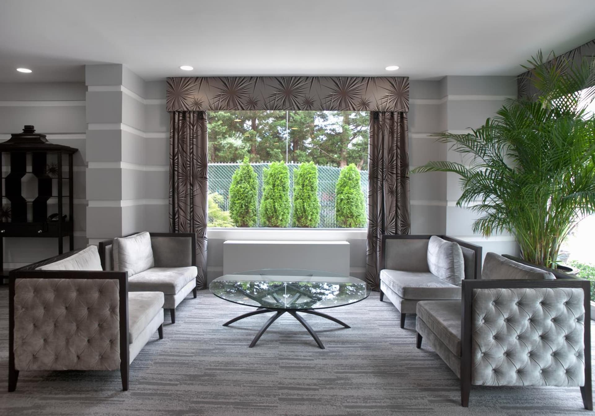 State Plaza Hotel gallery photo in Washington, DC — image 15