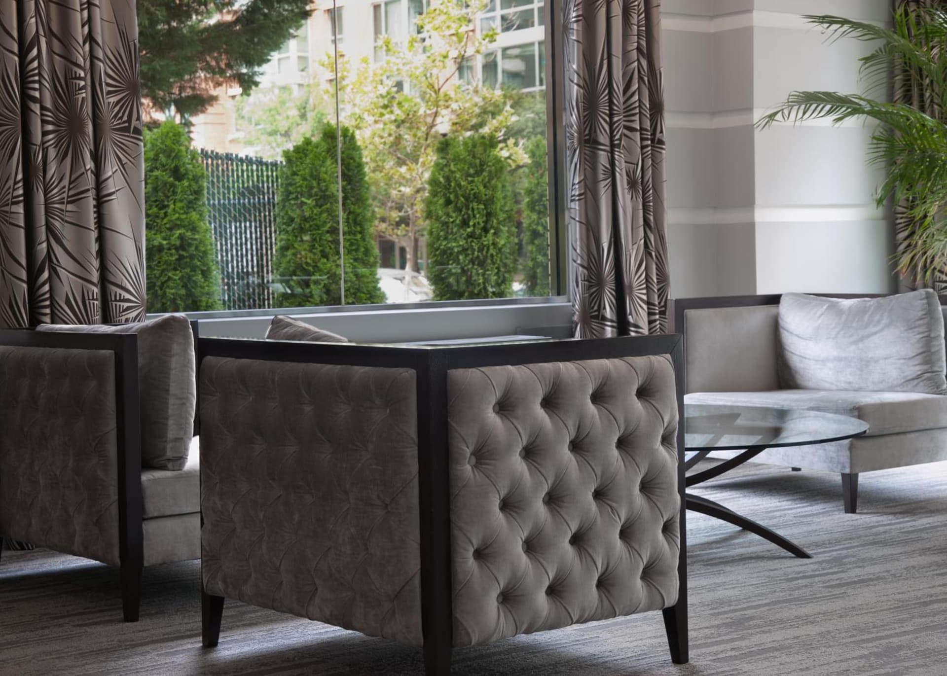 State Plaza Hotel gallery photo in Washington, DC — image 29