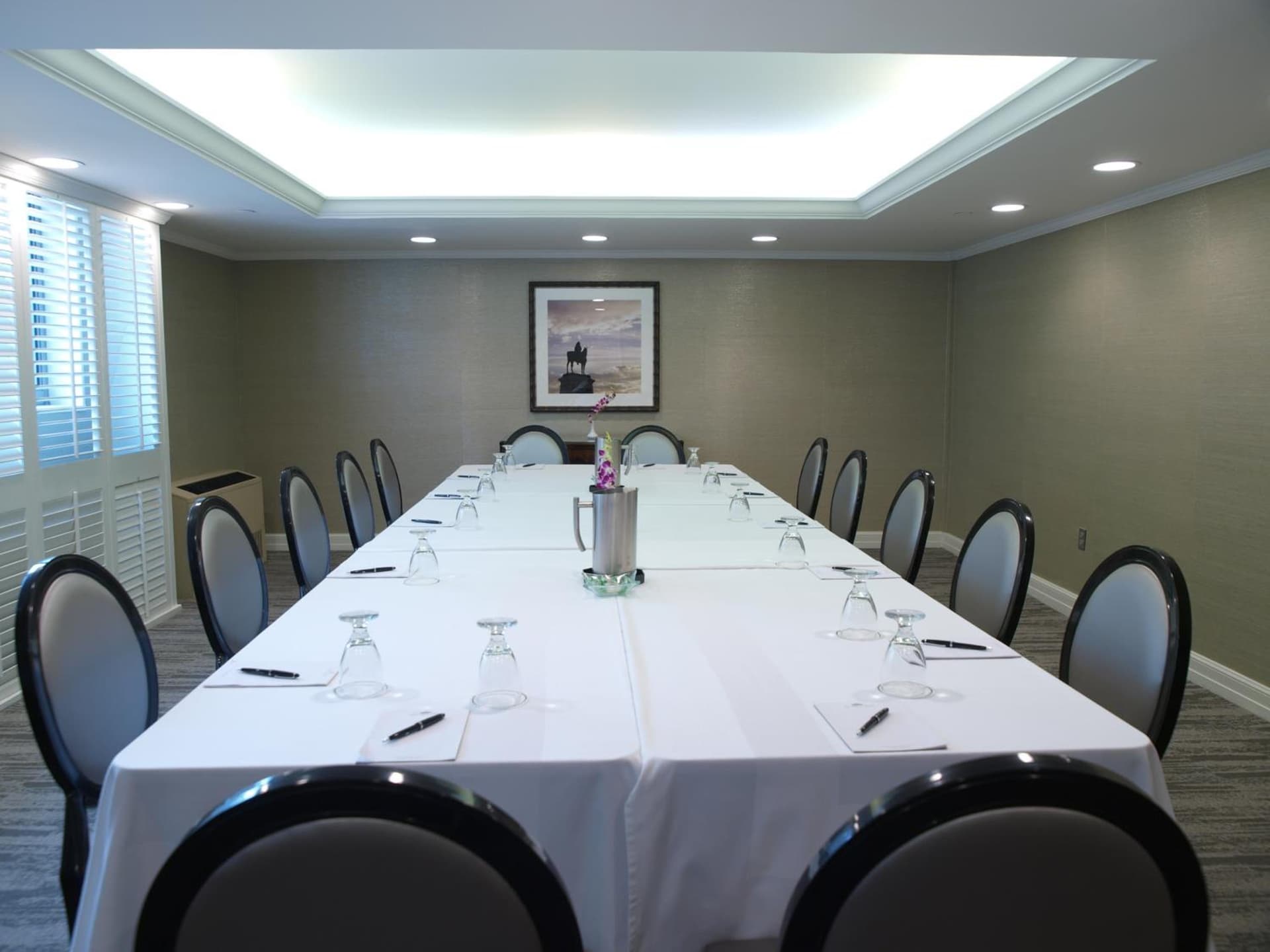 State Plaza Hotel gallery photo in Washington, DC — image 16